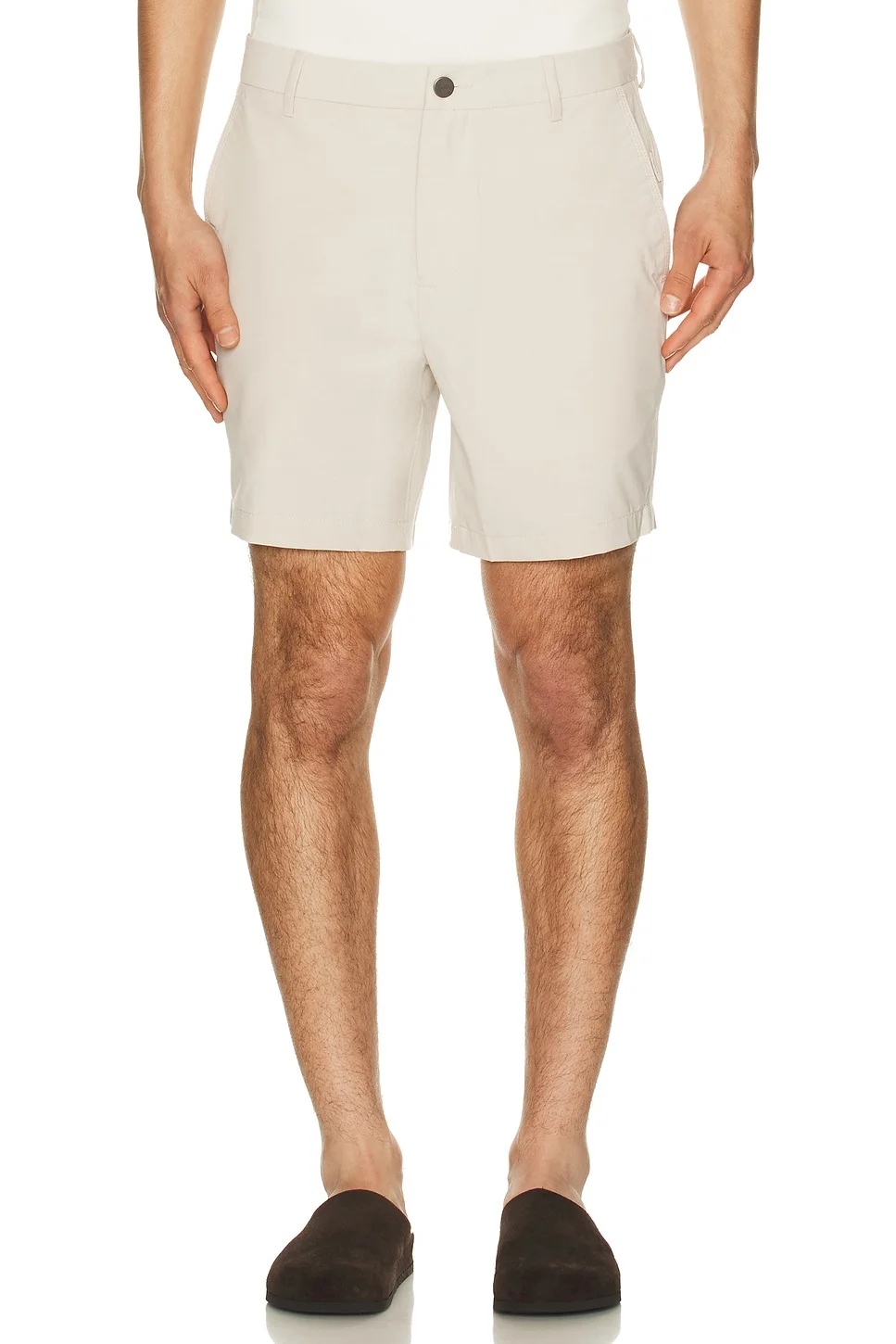 4-Way Stretch 7" Versatility Short - 1