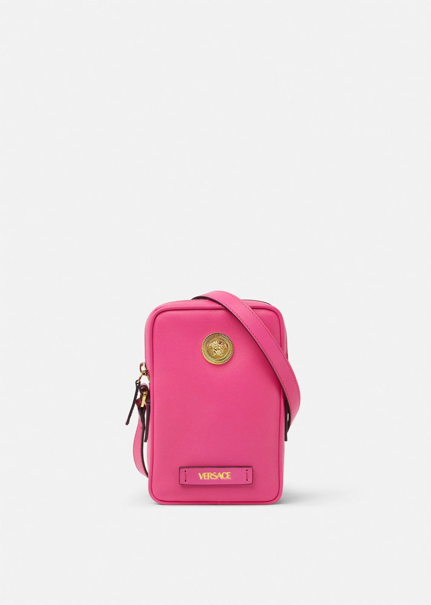 Medusa Pouch Mini Bag - 1