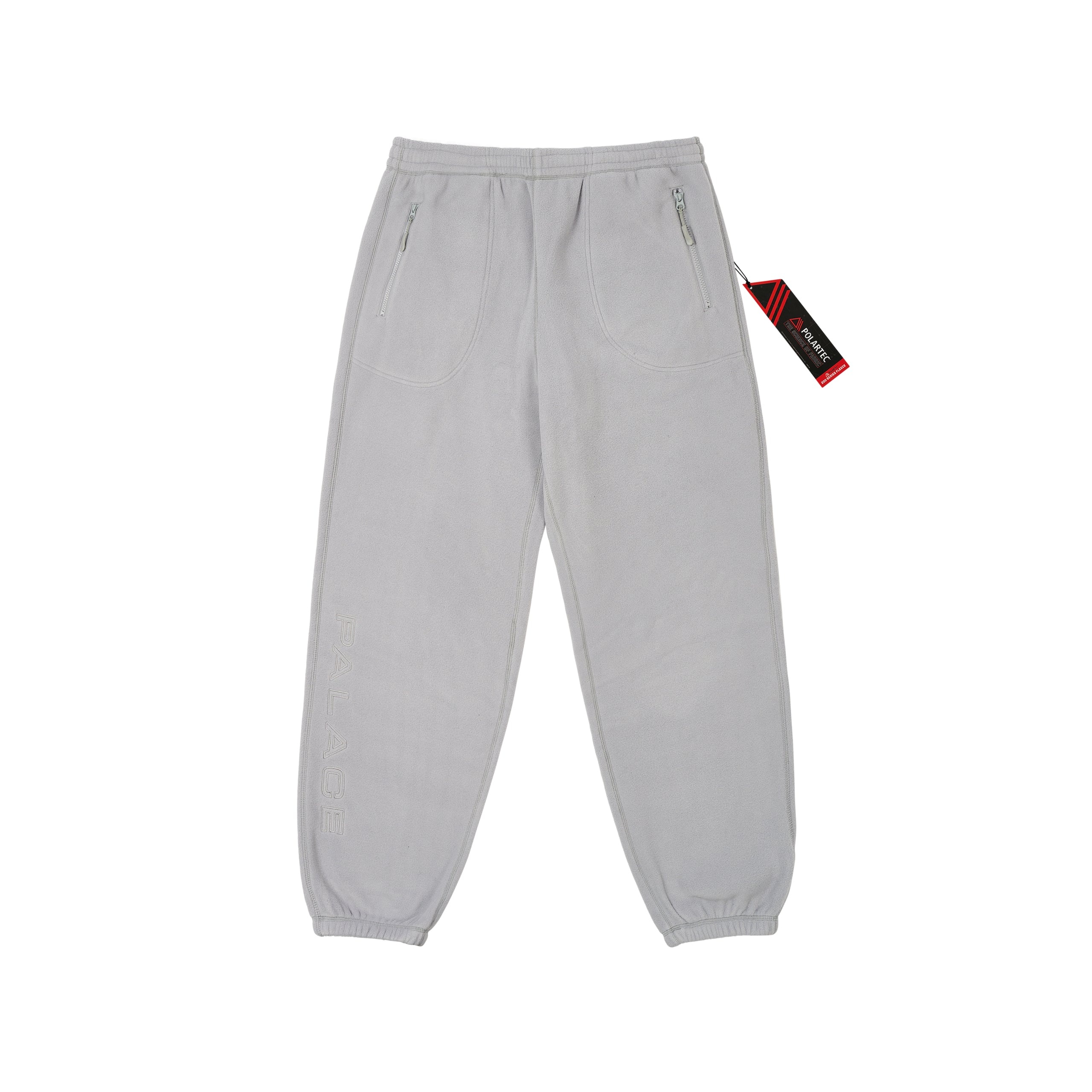 POLARTEC SHADOW JOGGER CONCRETE GREY - 1