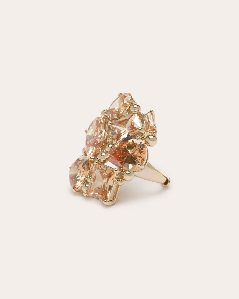 RAMY BROOK Lizzy Gemstone Cocktail Ring outlook