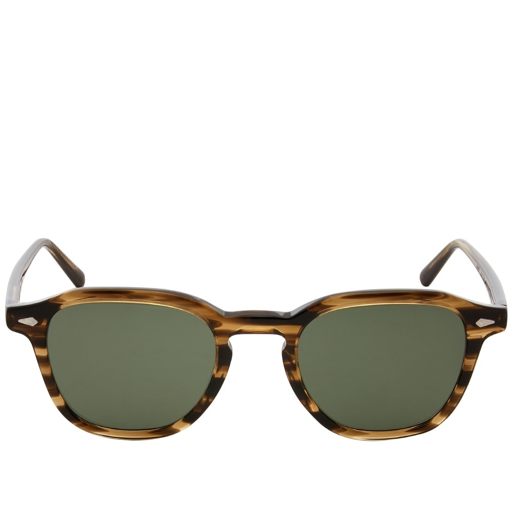 Moscot Vantz Sunglasses - 2