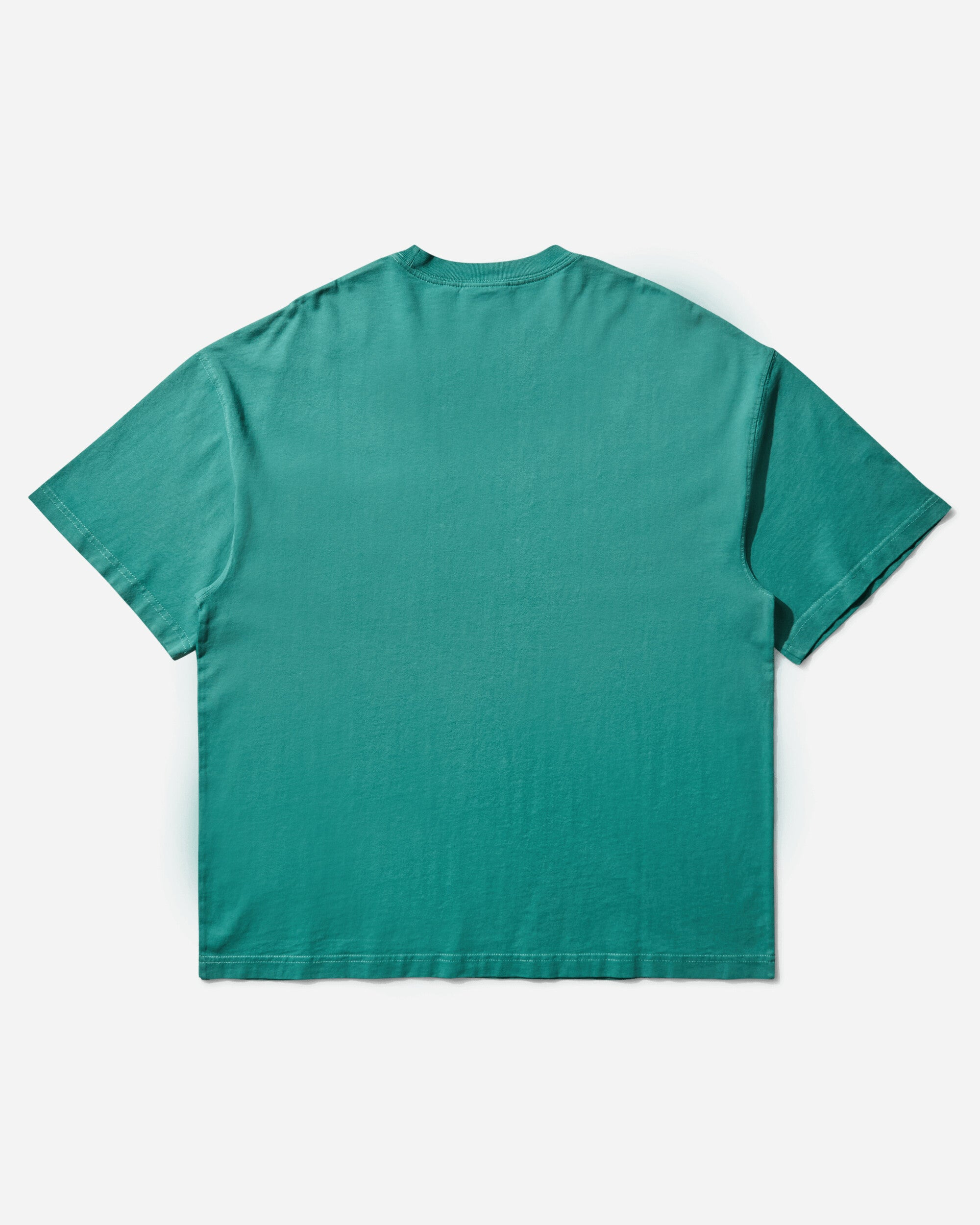 Men's Hudson Pocket T-Shirt Saguaro - 2