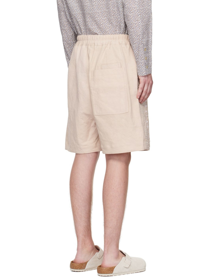 Off-White Blaze Shorts 3