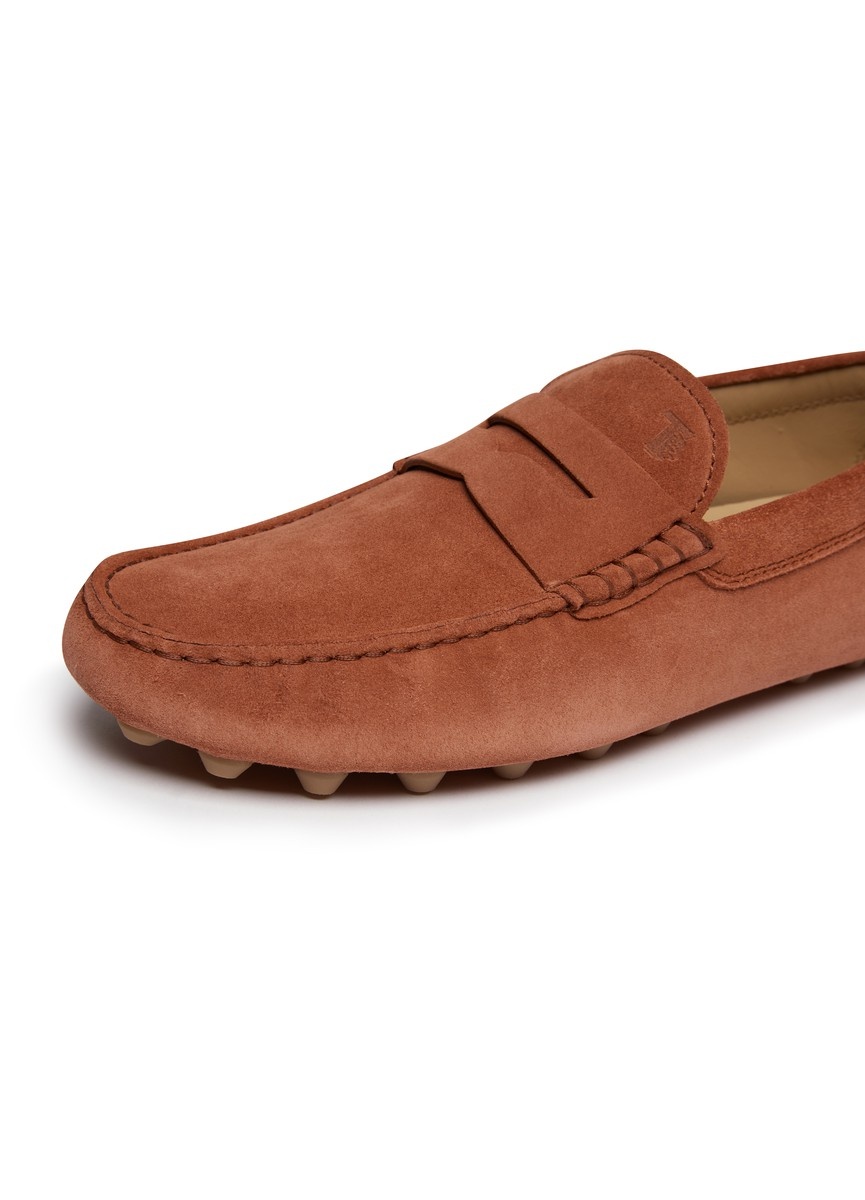 Gommino loafers - 6