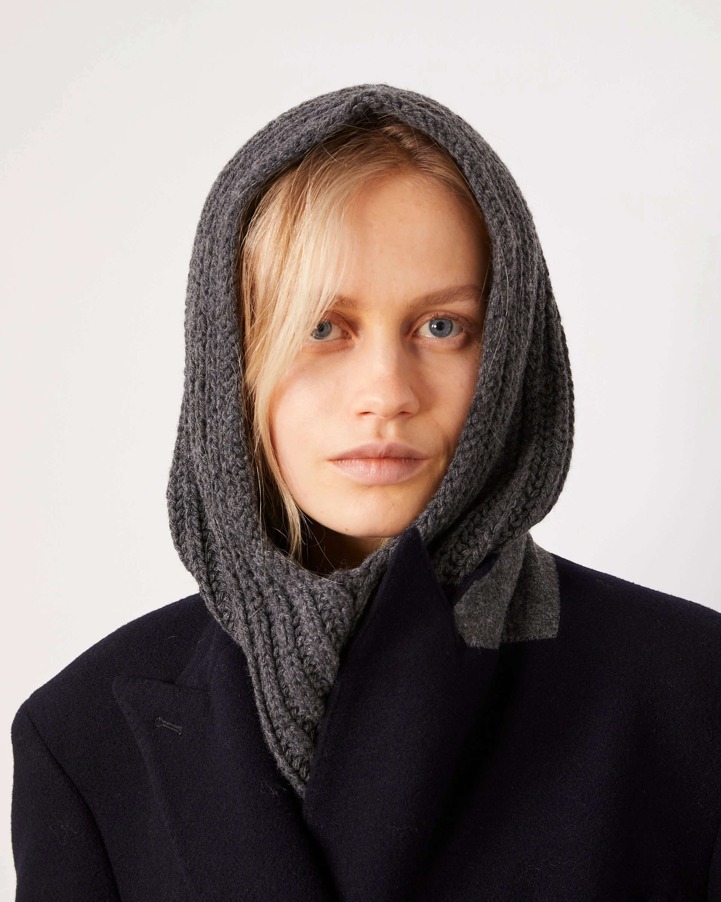 MARTINE BALACLAVA - 1