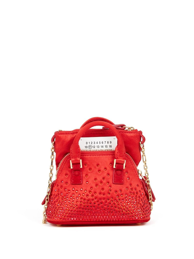 5AC Cinema Inferno crossbody bag 1