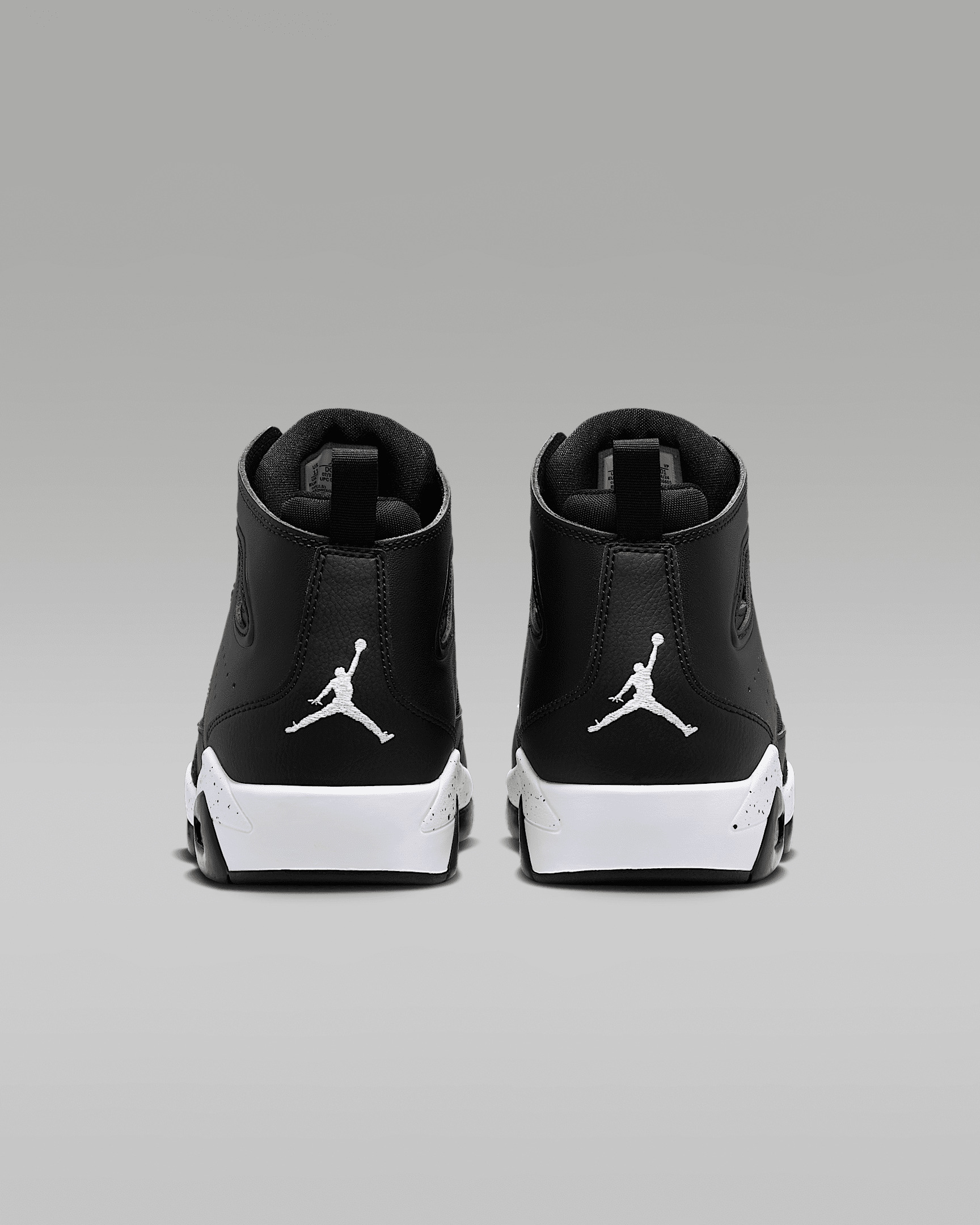 Jordan Flight Club '91 Men's Shoes - 6