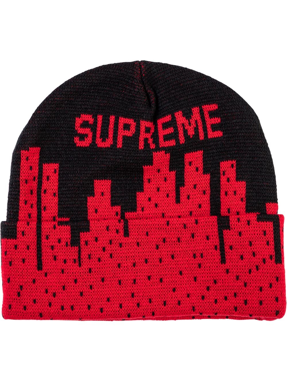 New York beanie - 1