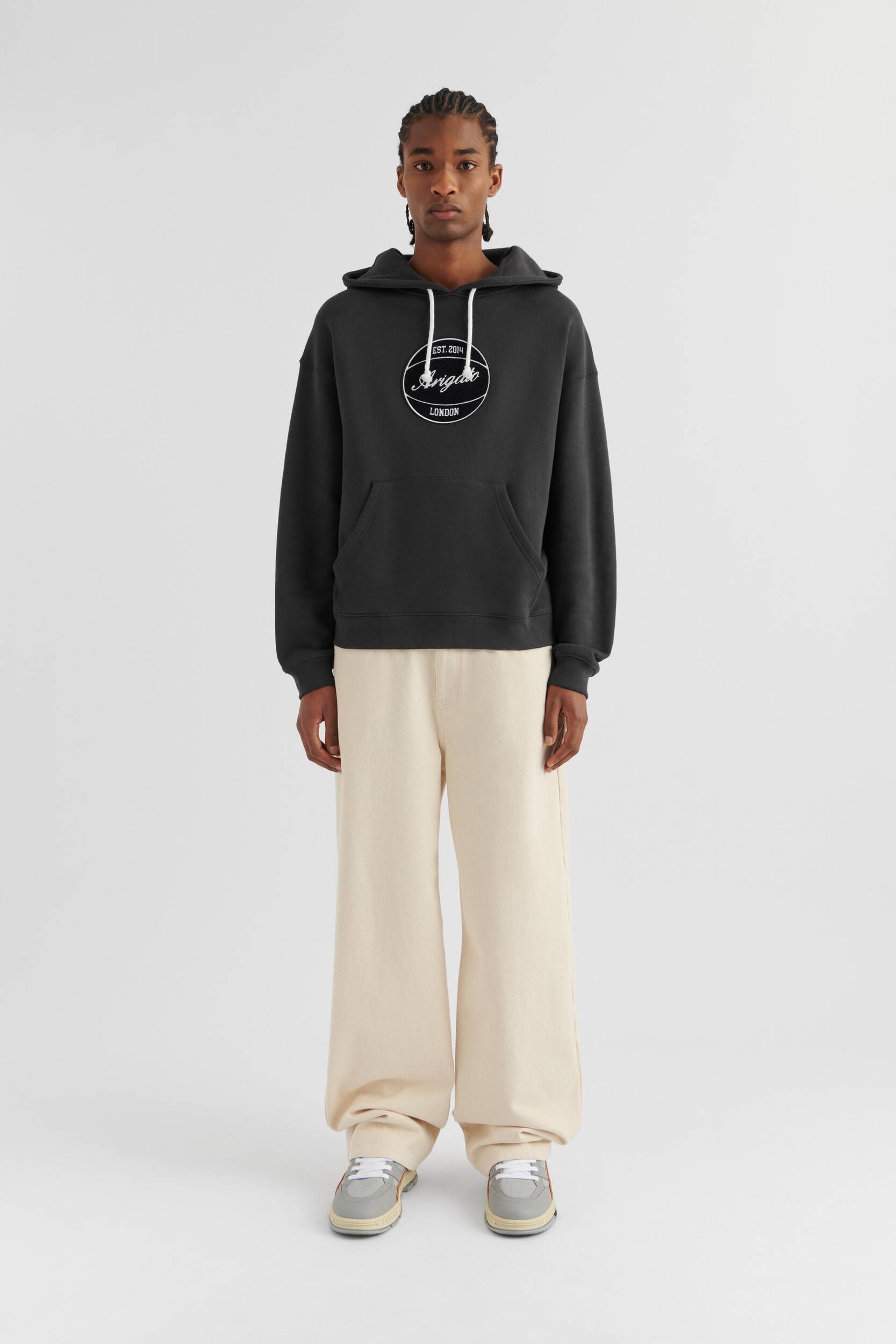 Dunk Hoodie - 4