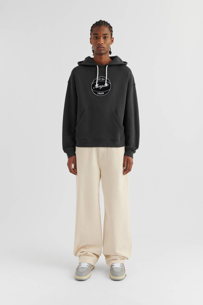 Axel Arigato Dunk Hoodie outlook