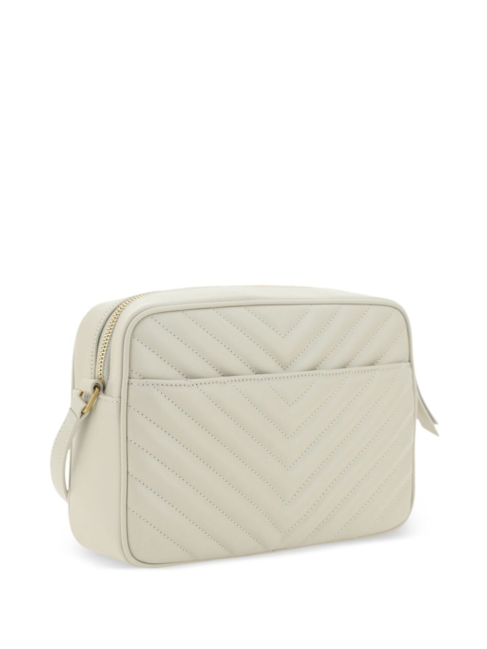 Lou quilted crossbody bag - 2