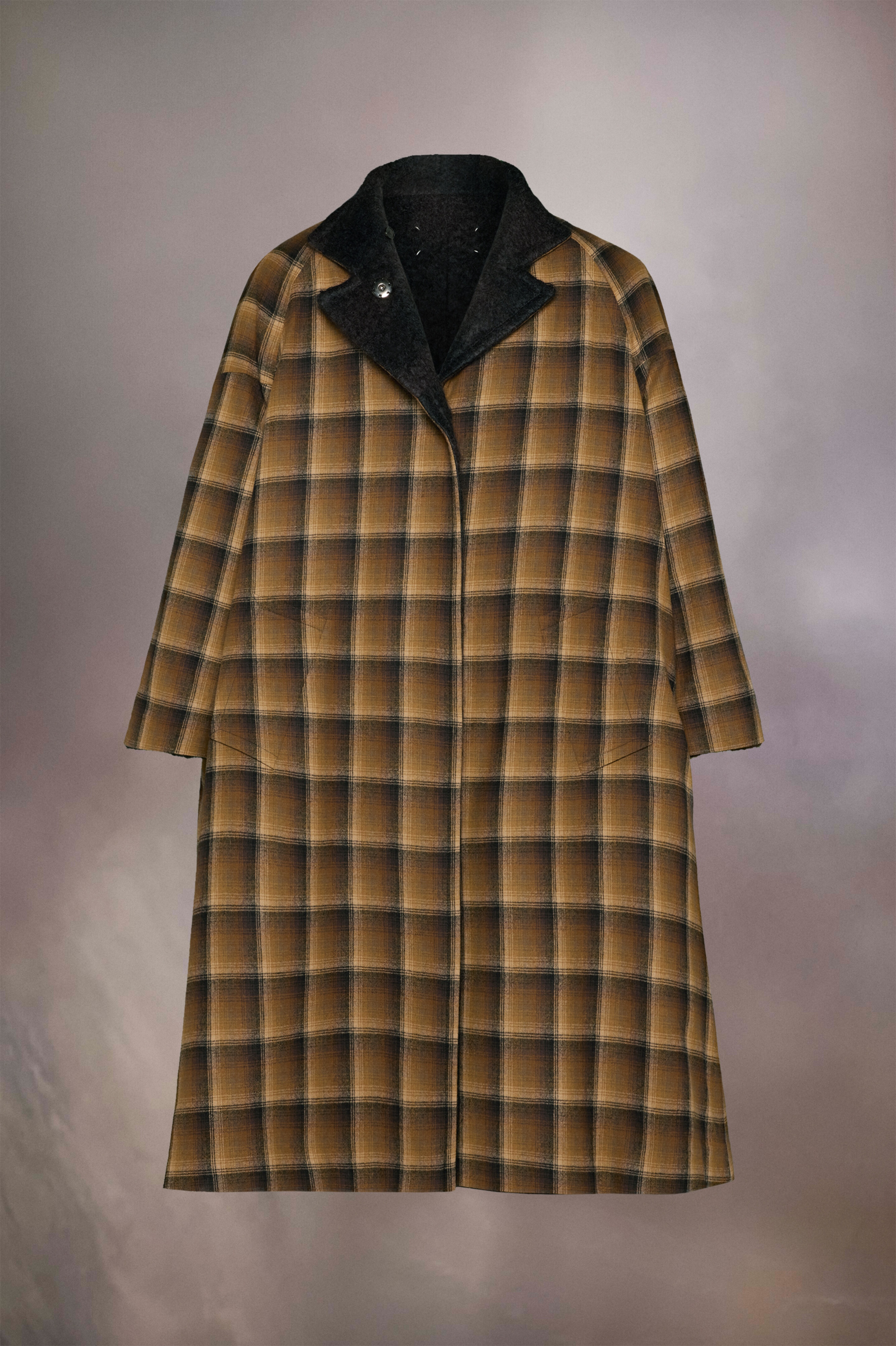 Pendleton reversible coat - 5