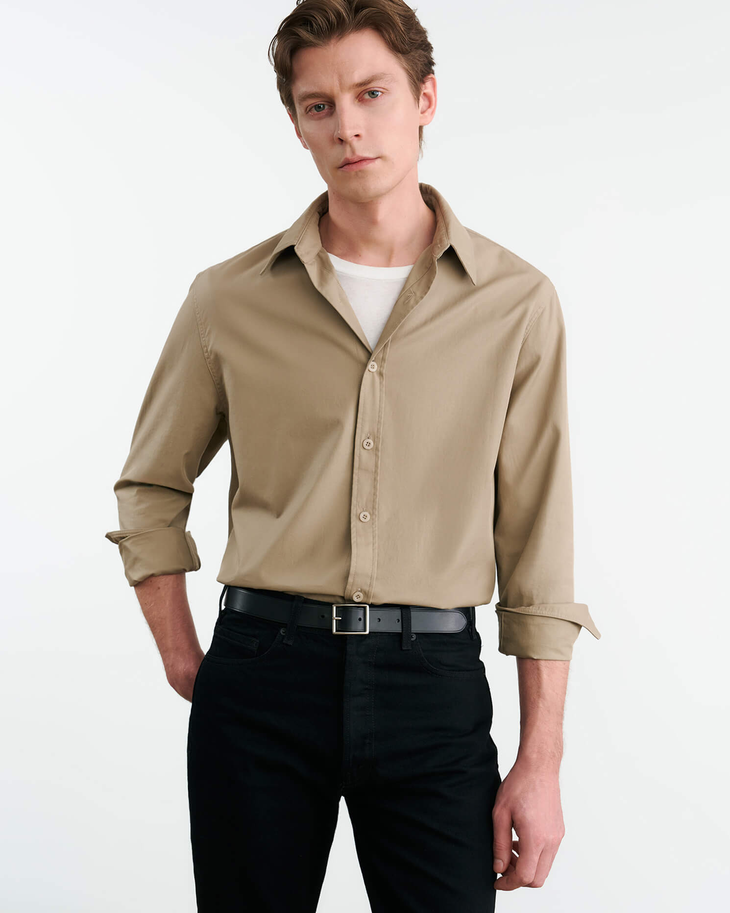 CHANCE SHIRT - 2