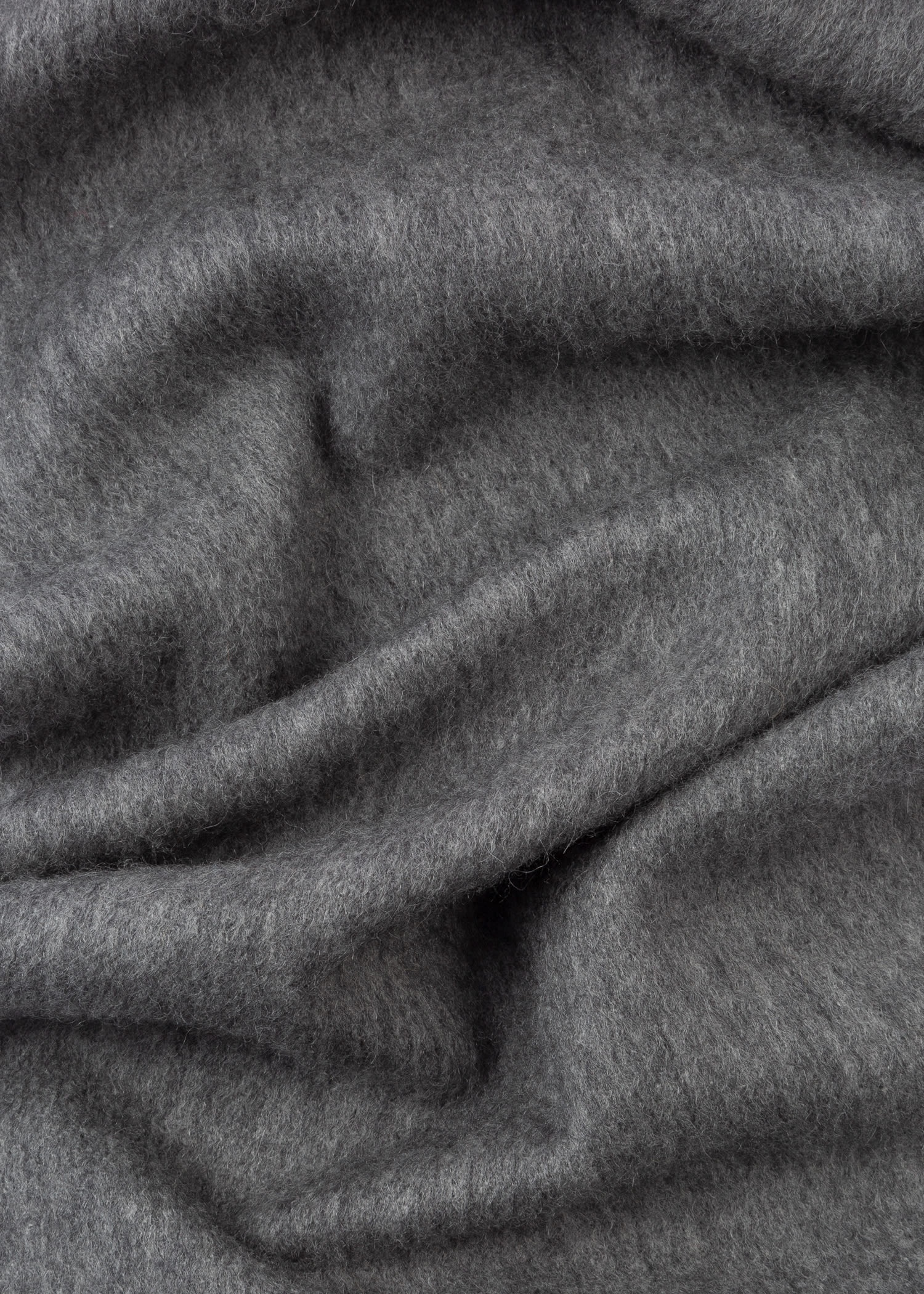 Cashmere Scarf - 4