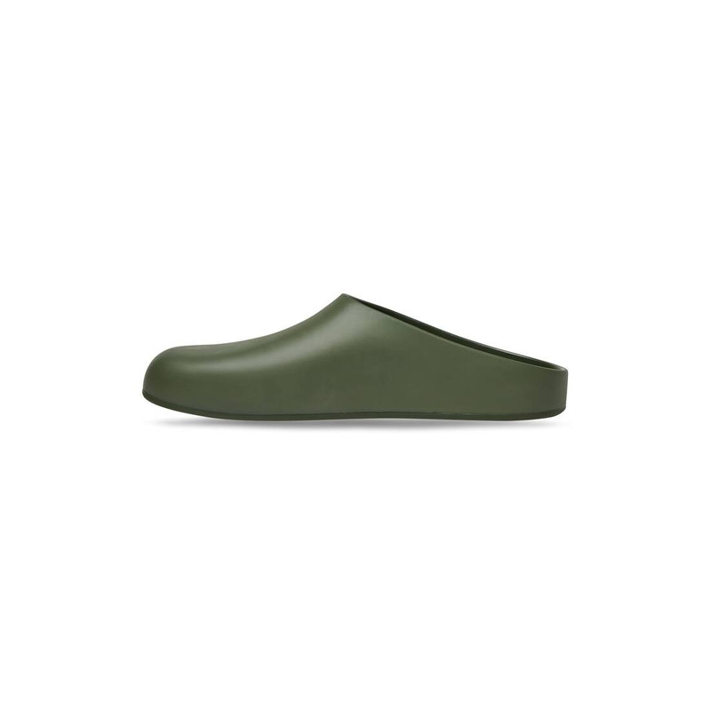 BALENCIAGA pool closed slide outlook