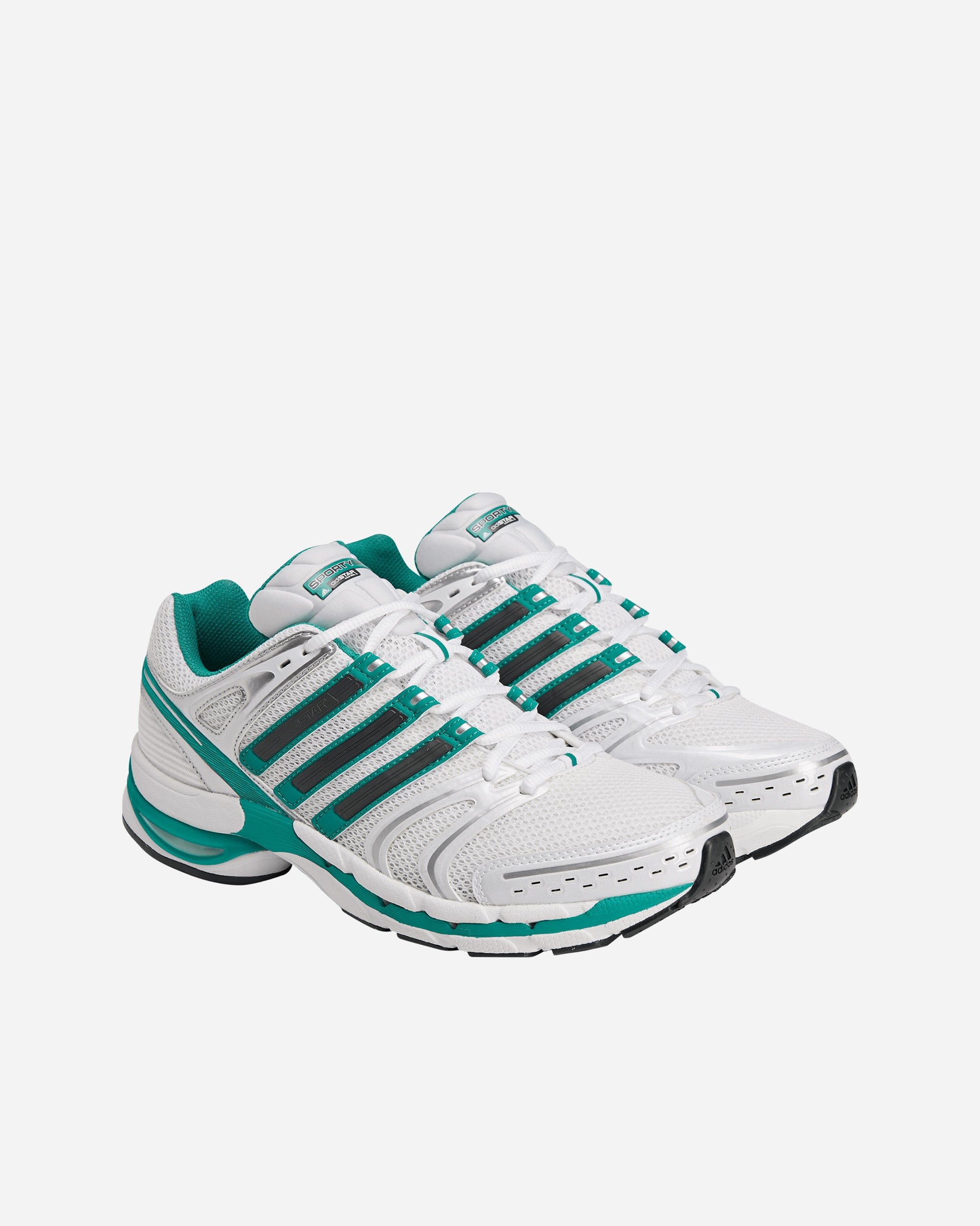 adidas Originals x Sporty & Rich Adistar Control 5 - 2