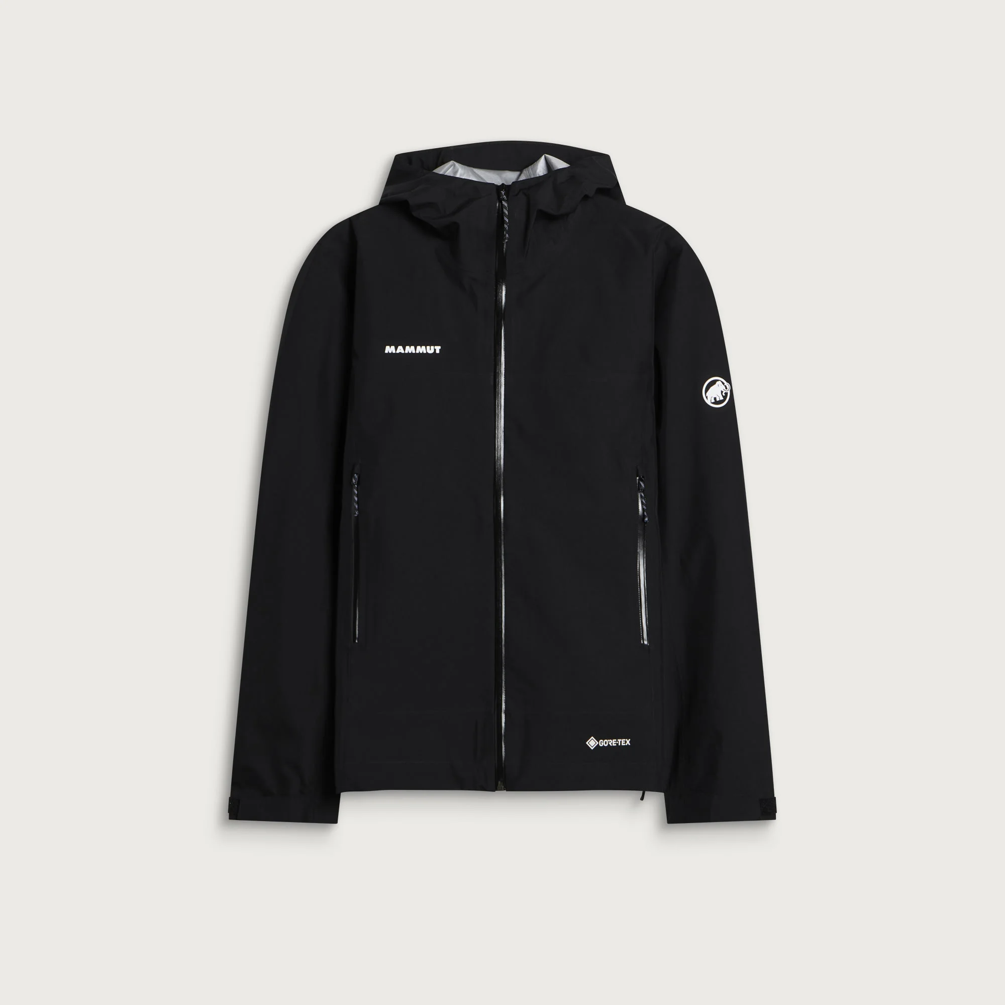 Mammut Crater Light Gore-Tex Jacket - 1
