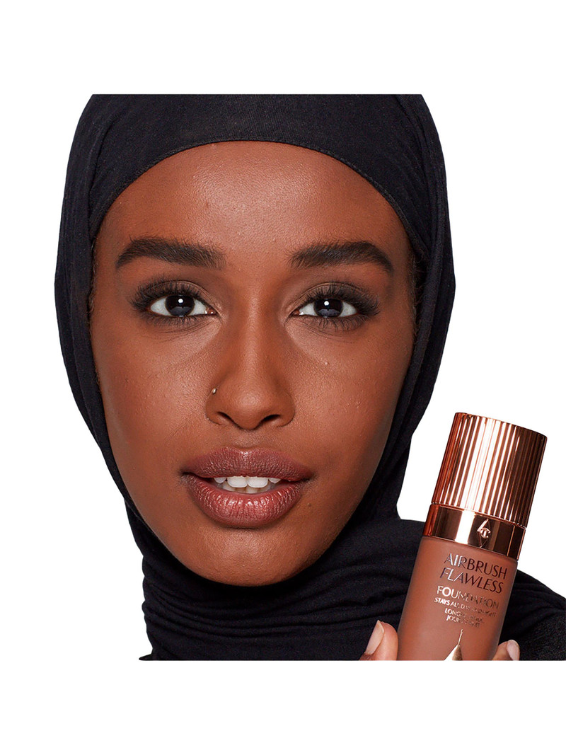 Women's Airbrush Flawless Foundation - 14 Warm 5