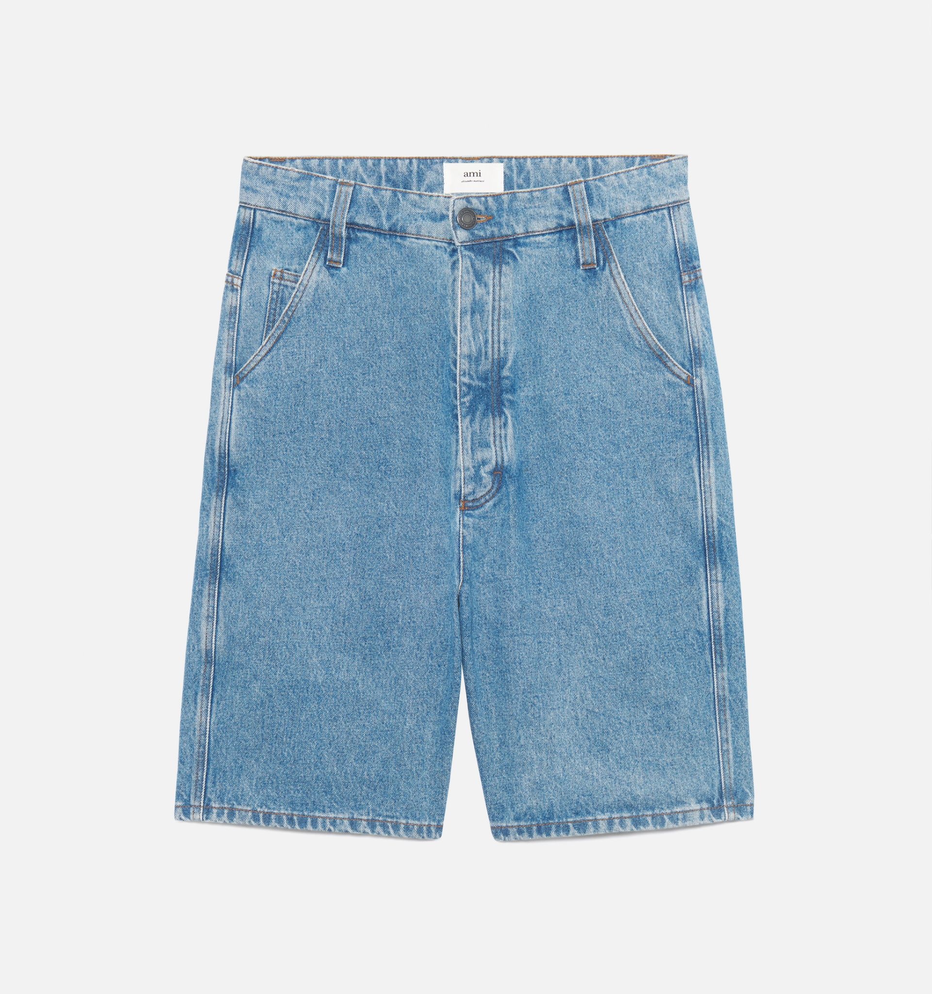 Alex Fit Short Pants - 6