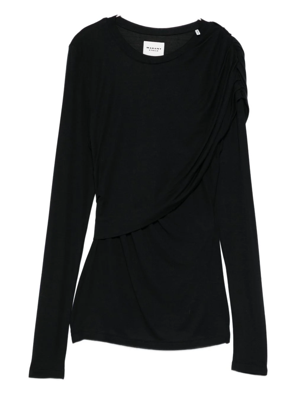 Marant Etoile Women Dressi Layered Sweater - 1
