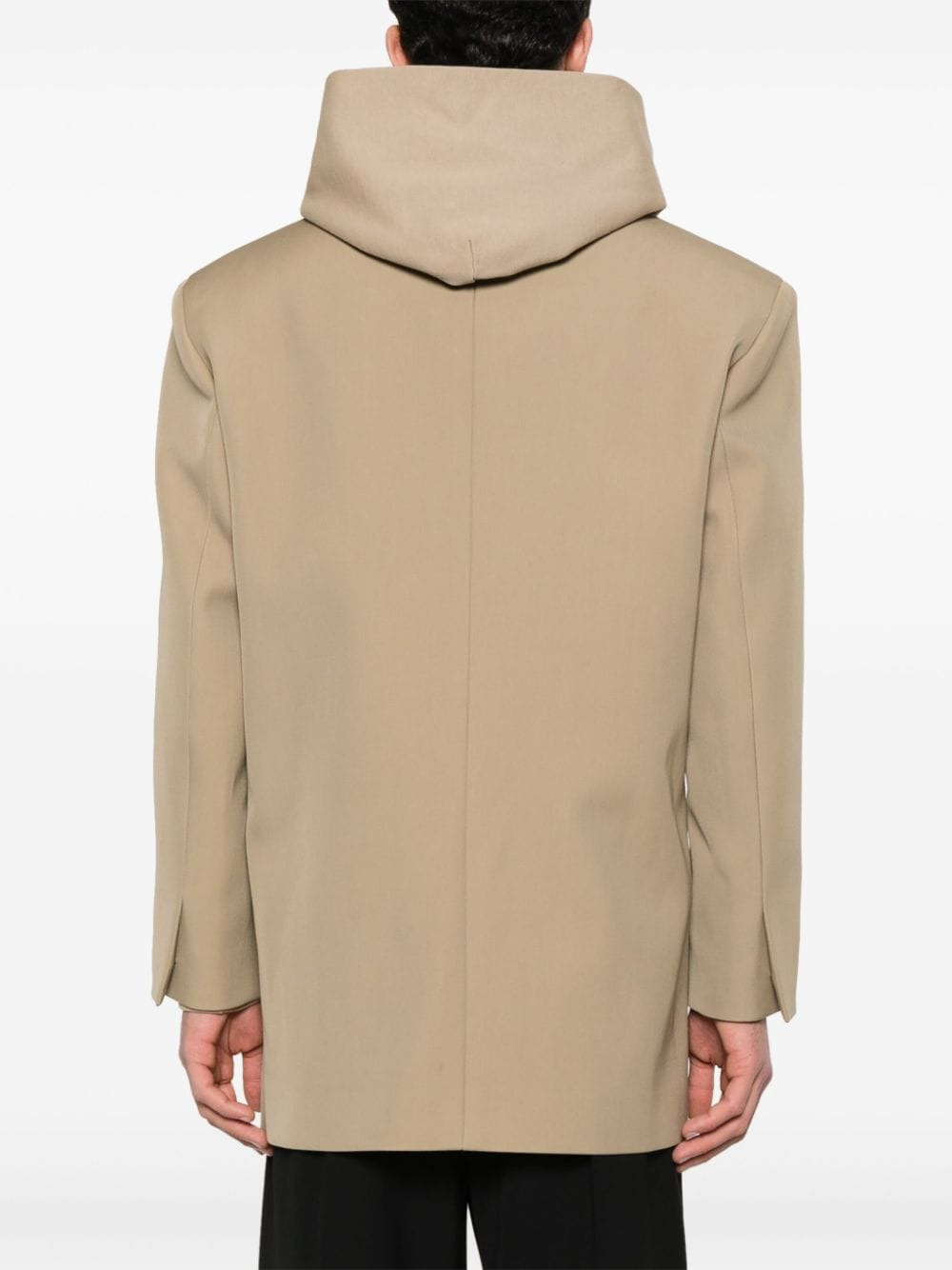 Fear Of God Men California Jacket - 5