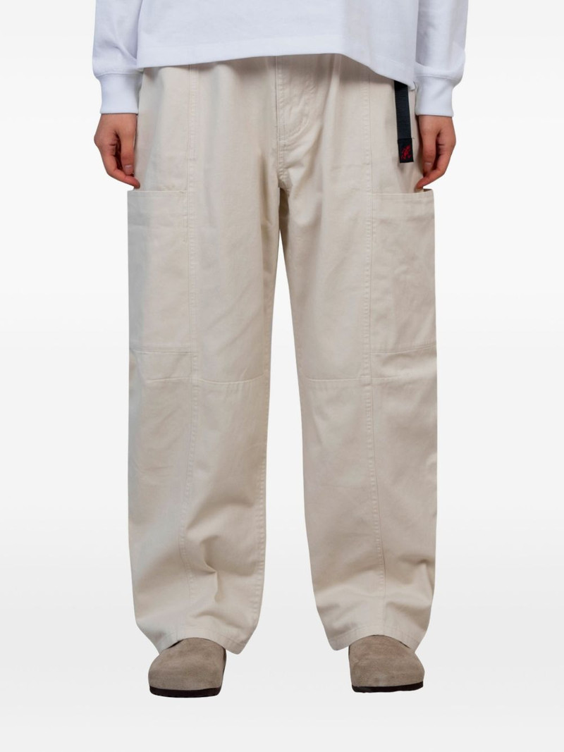 Voyager cargo-pocket trousers 1