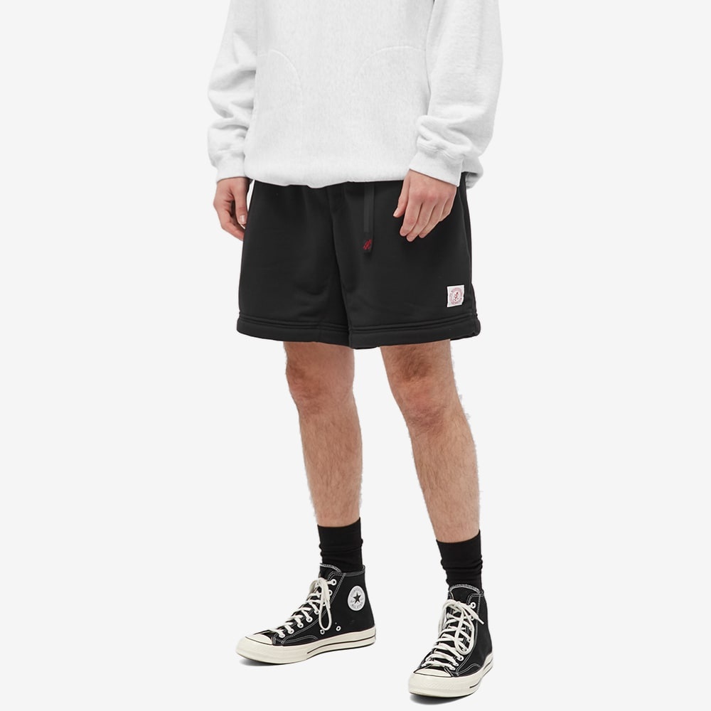 Neighborhood x Gramicci Jersey Short - 4