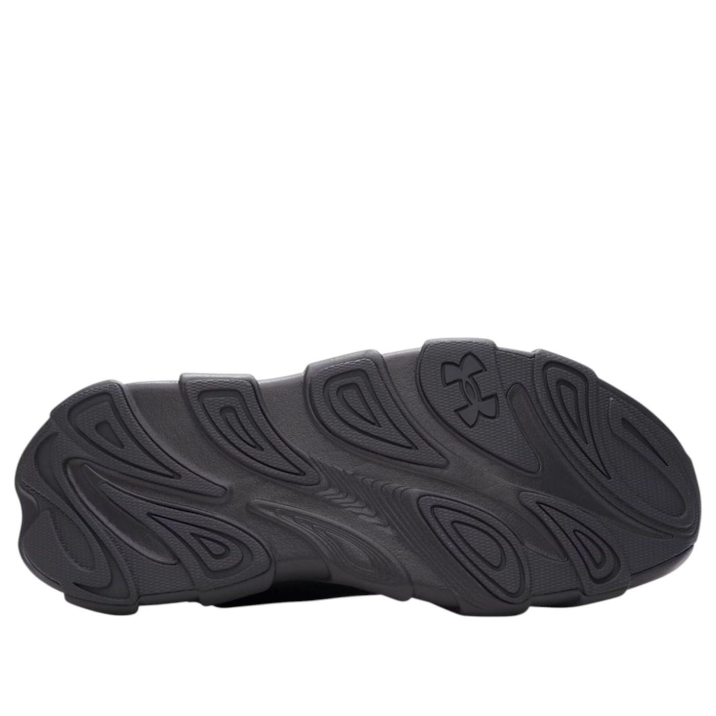 (WMNS) Under Armour UA Halo Runner 'Castlerock' 6005288-026 - 3