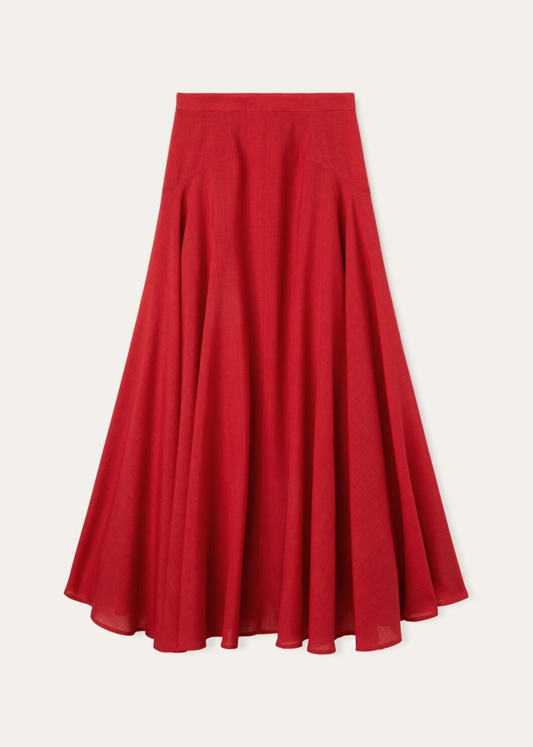 Flavia Skirt - 1