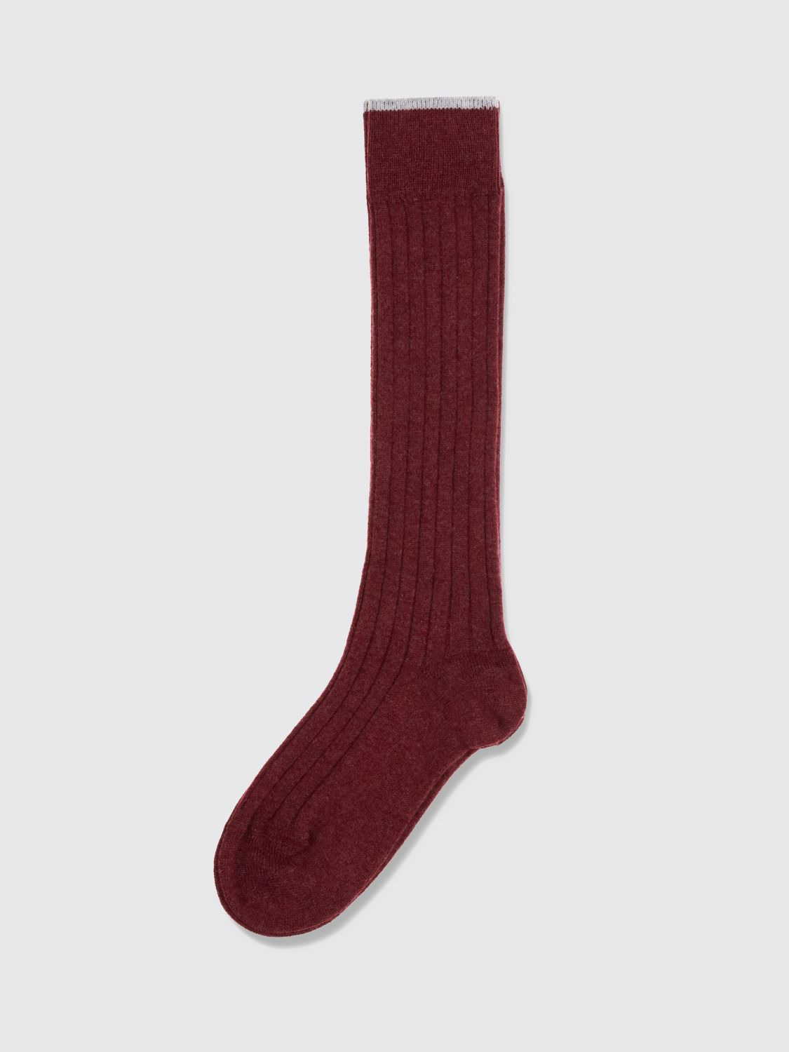 Socks men Brunello Cucinelli - 2