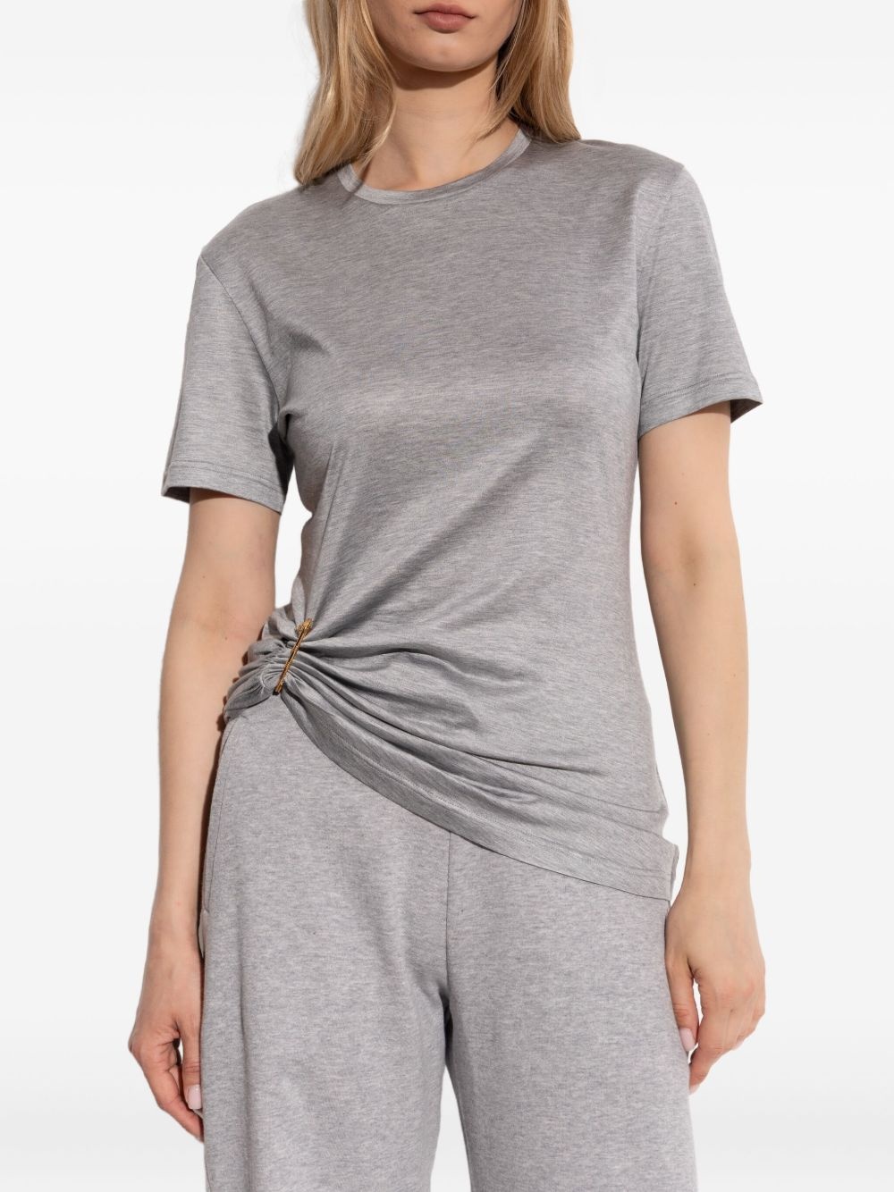 Medusa-pin T-shirt - 3