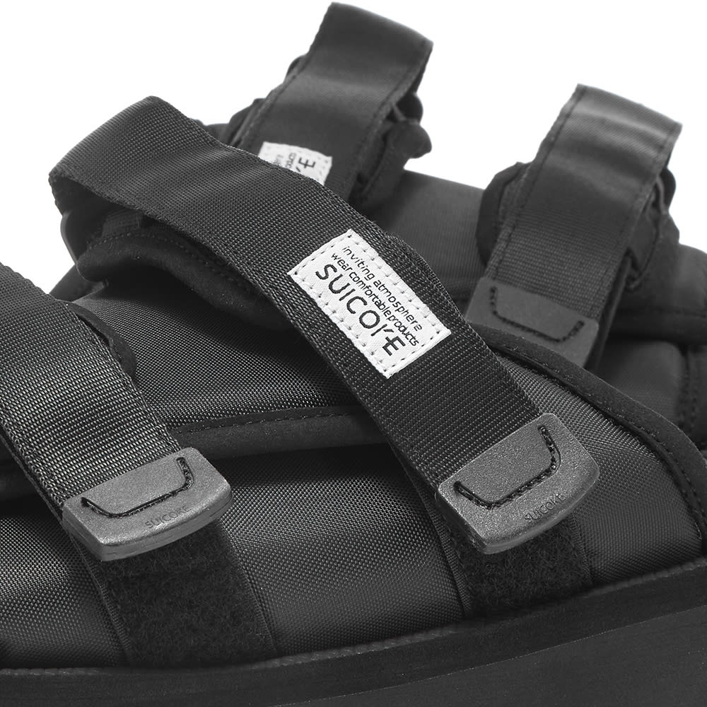 Suicoke MOTO-CAB - 4