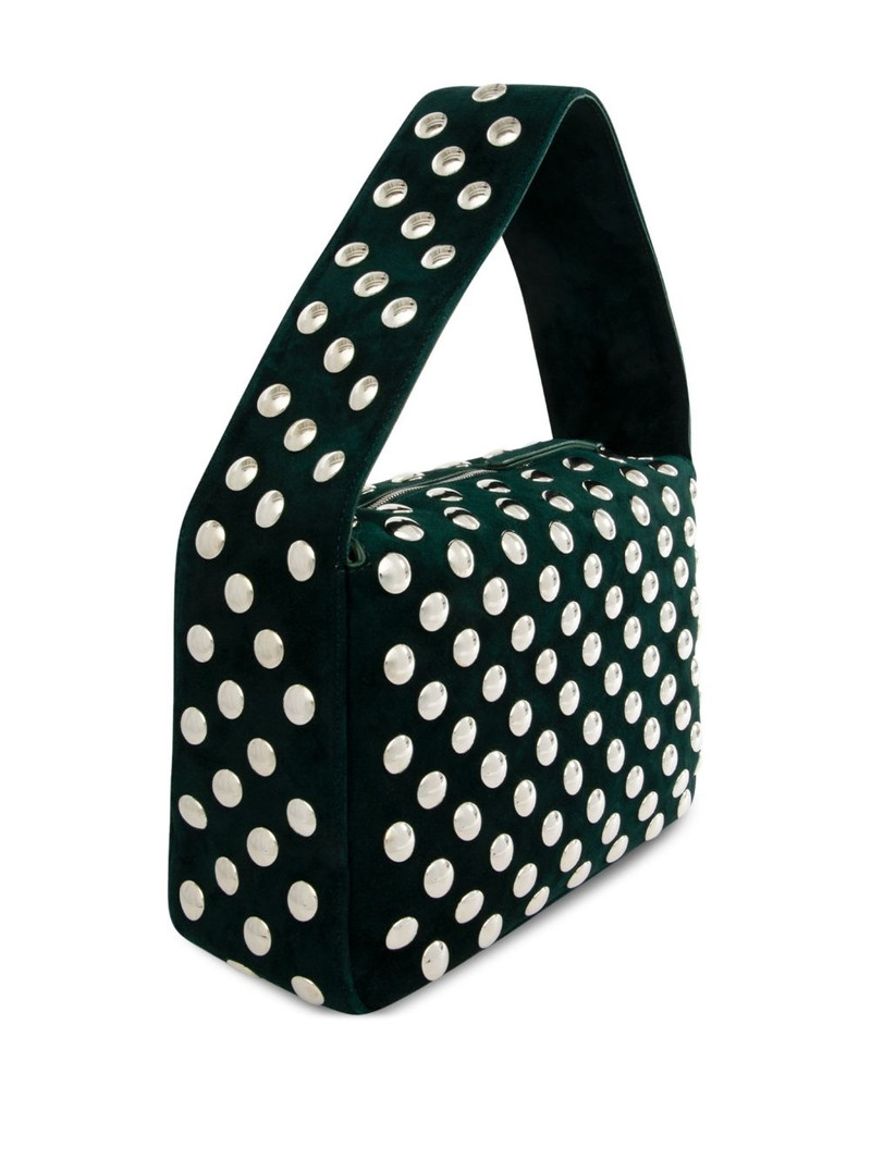 KHAITE Elena shoulder bag outlook
