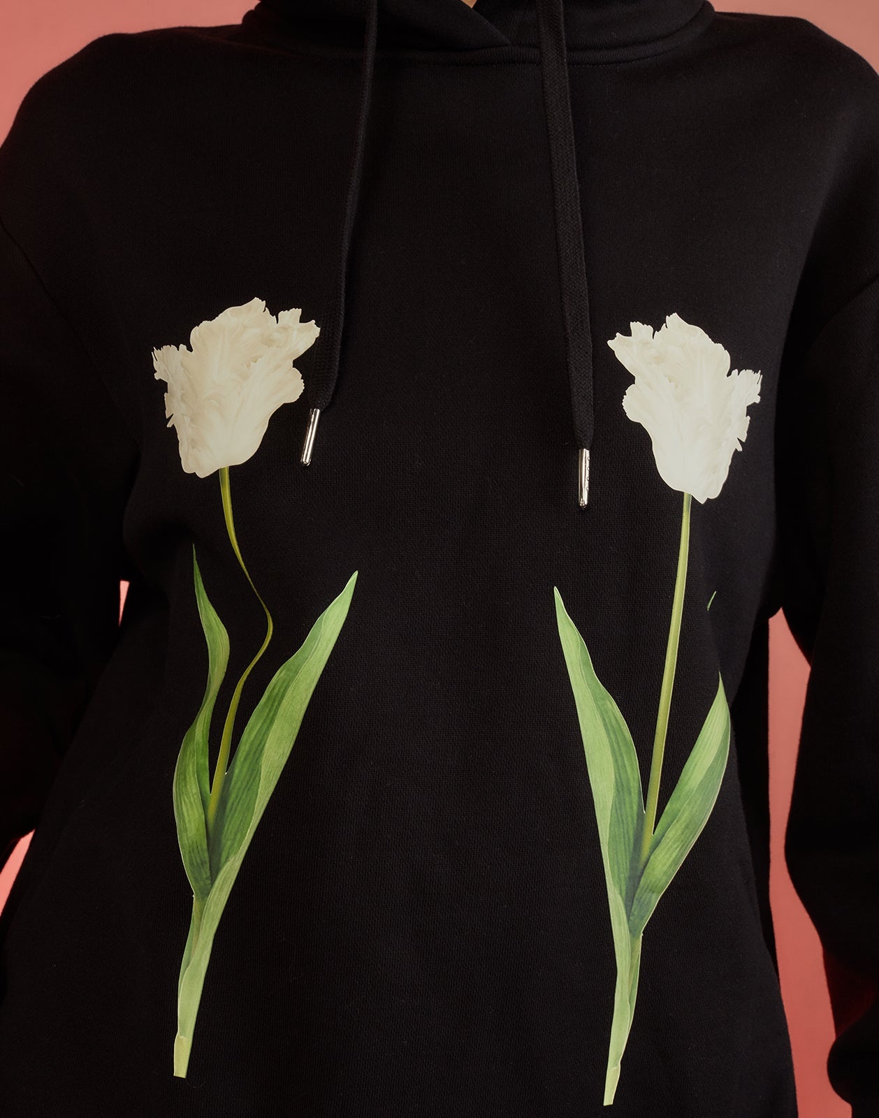 Tulip Hoodie - 4