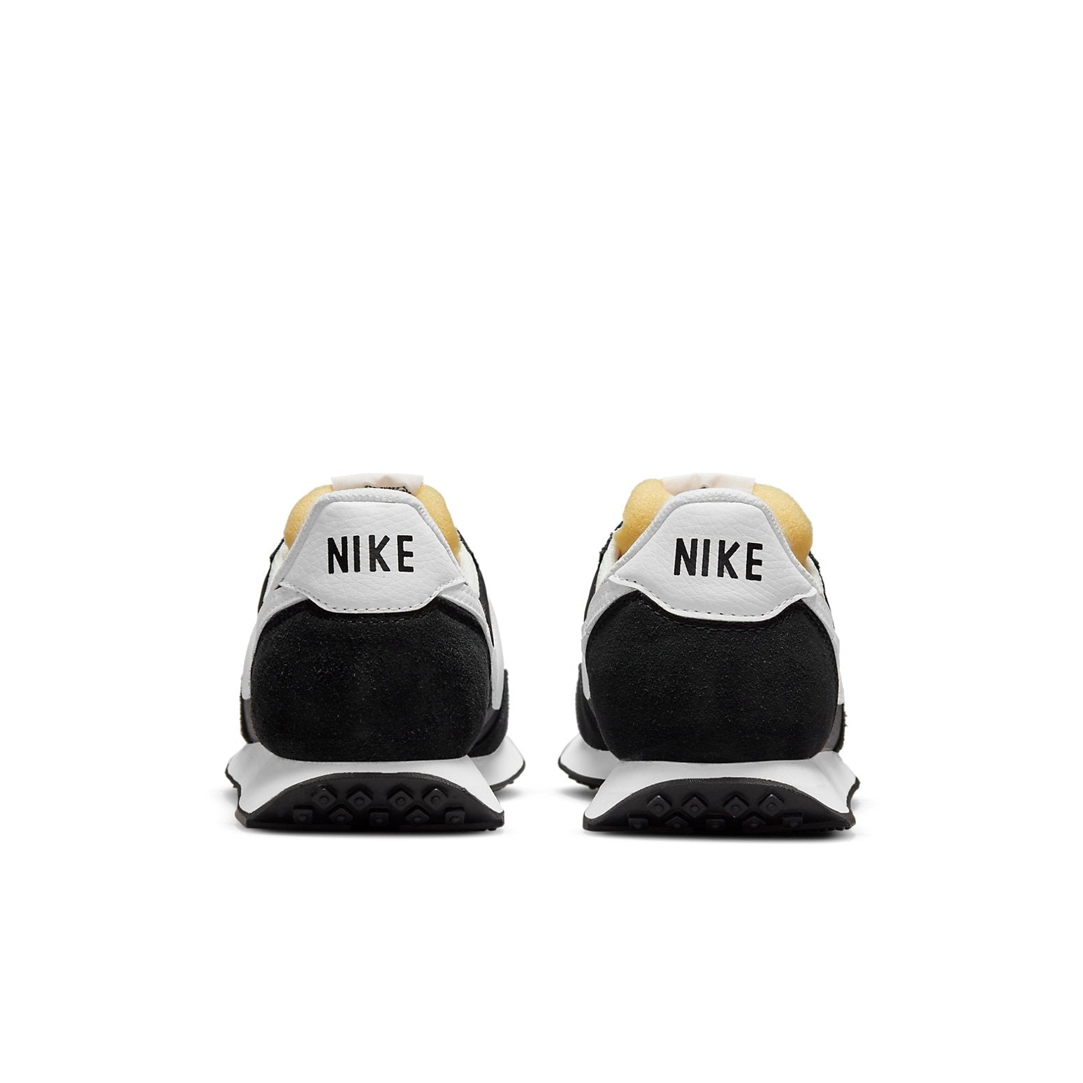 Nike Waffle Trainer 2 'Black White' DH1349-001 - 5