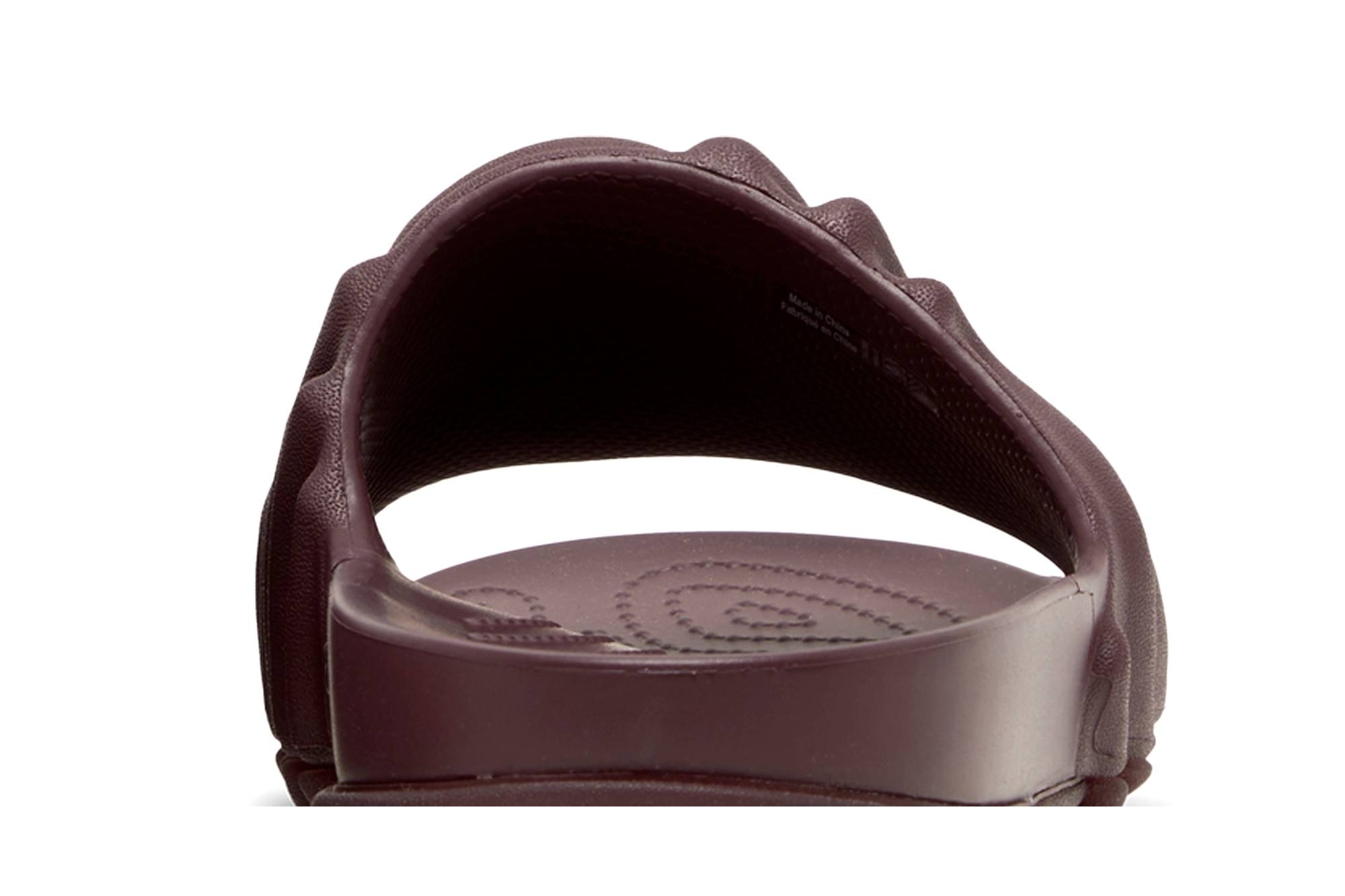 Salehe Bembury x Pollex Slide 'Huckle' - 7