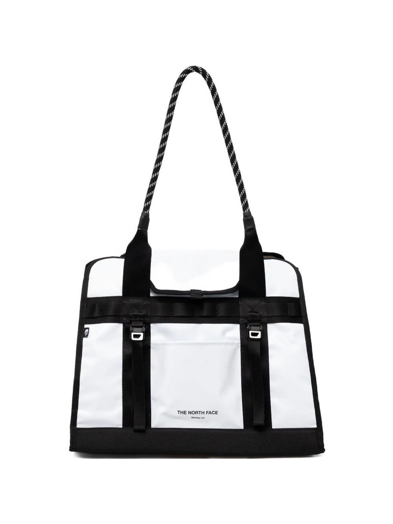 top-handles tote bag 1