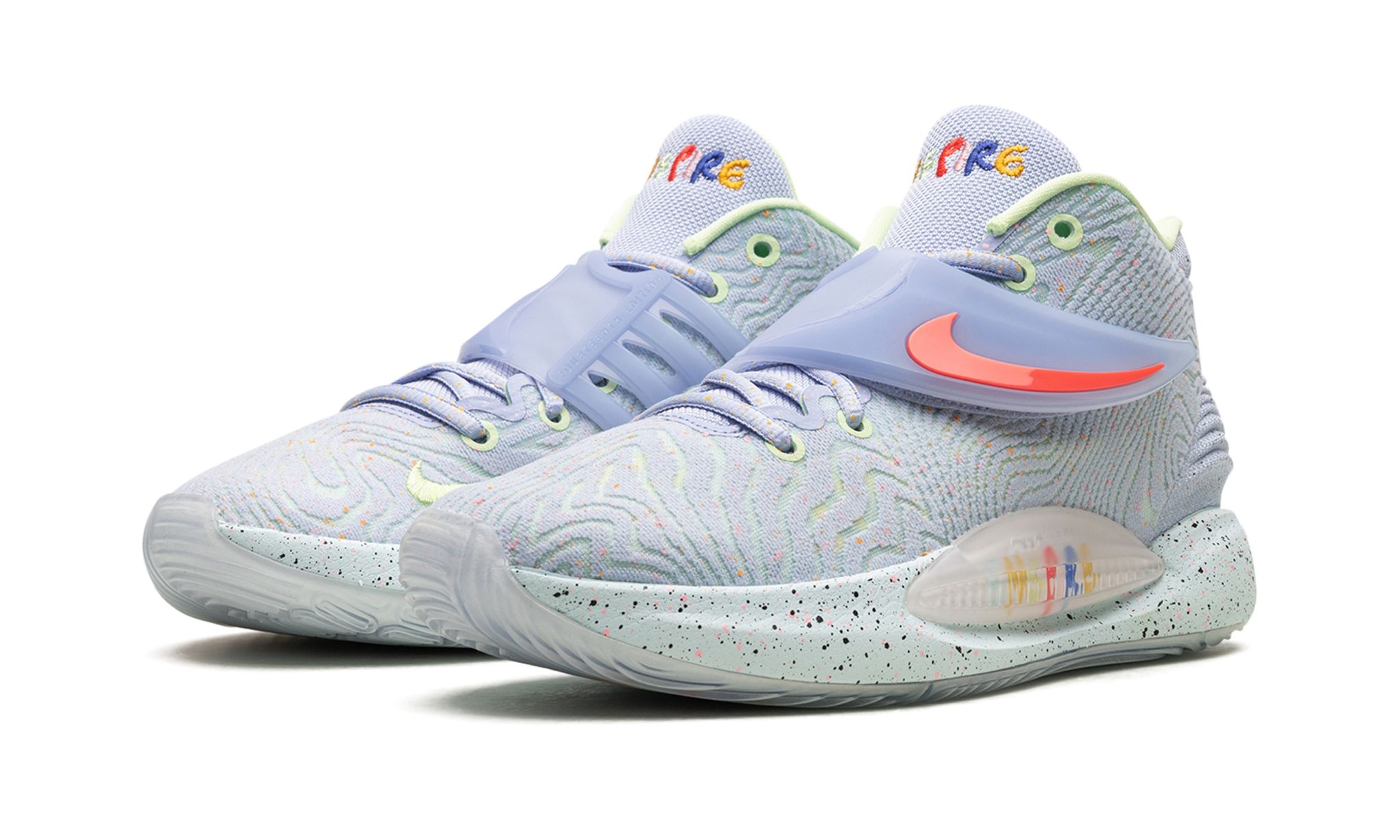 KD14 "Enspire" - 2