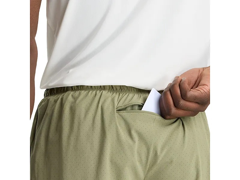 New Balance RC Seamless 7" Short - 6