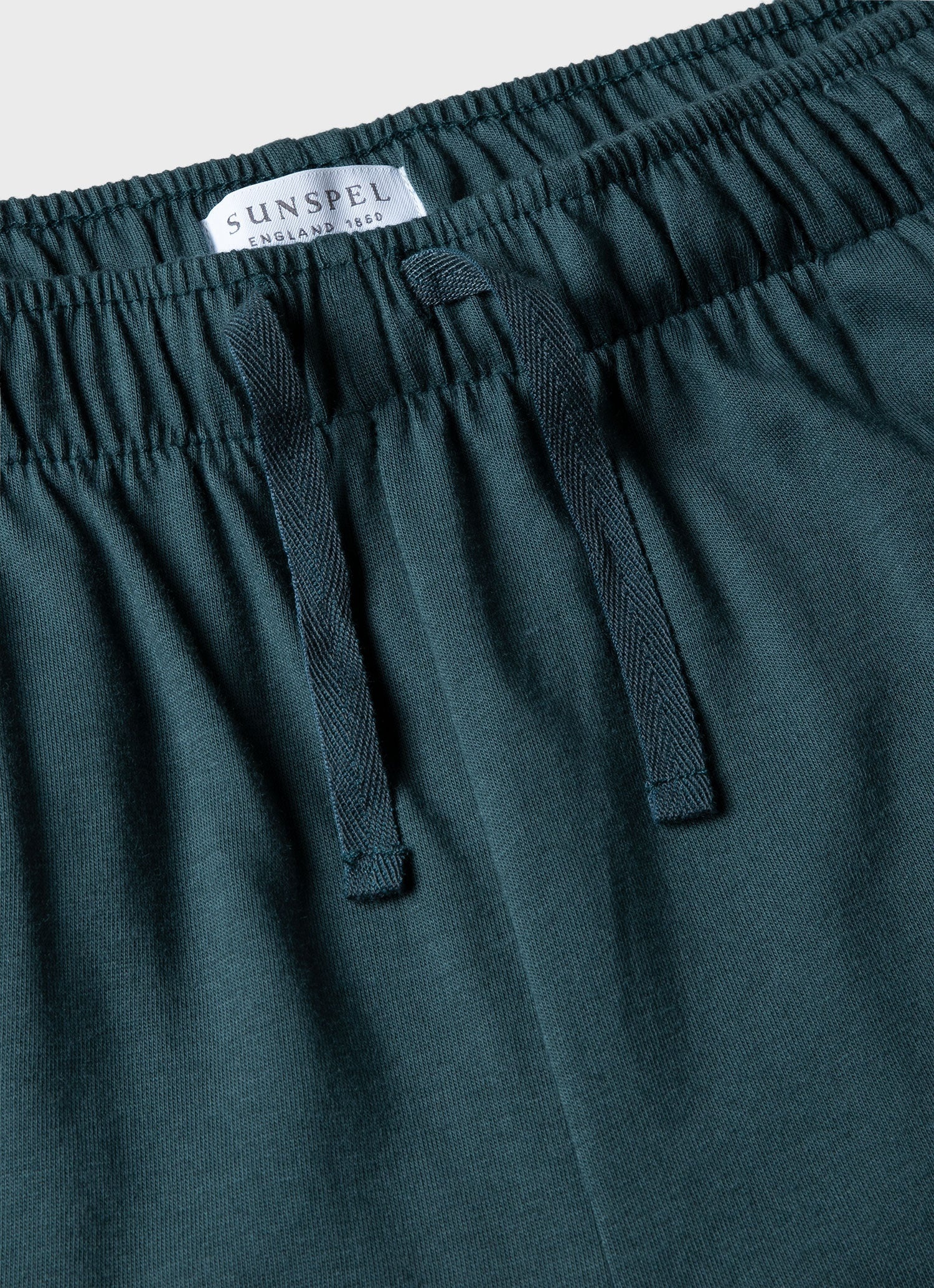 Cotton Modal Lounge Pant - 4