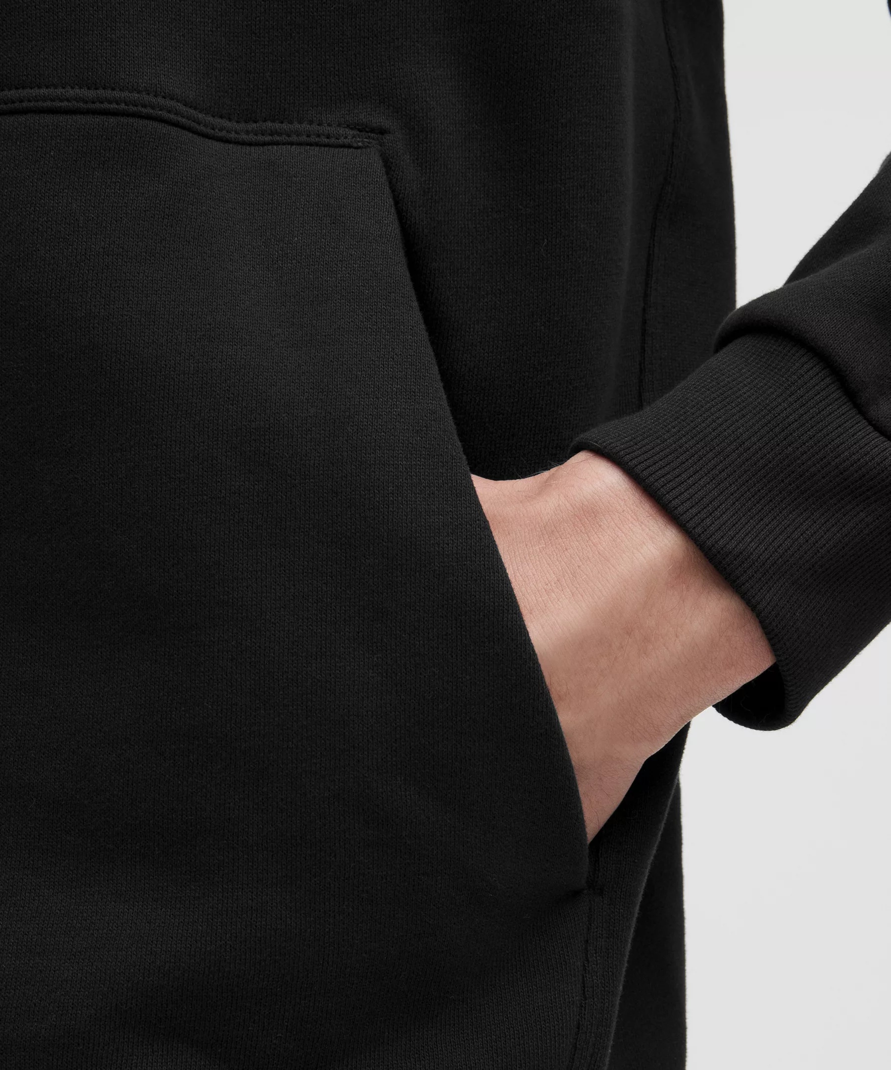 Steady State Pullover Hoodie *Graphic - 5