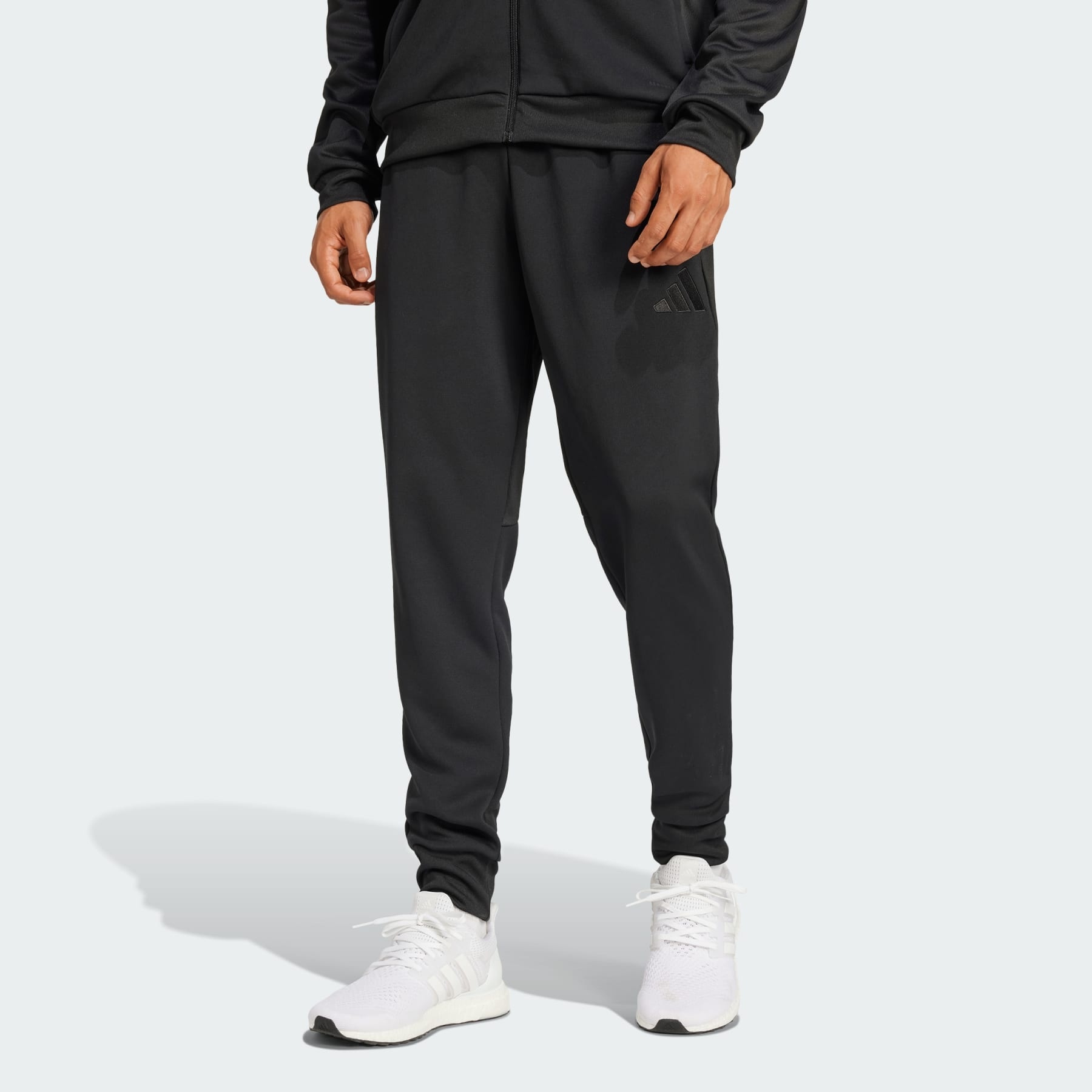 Tiro 25 Pants - 2