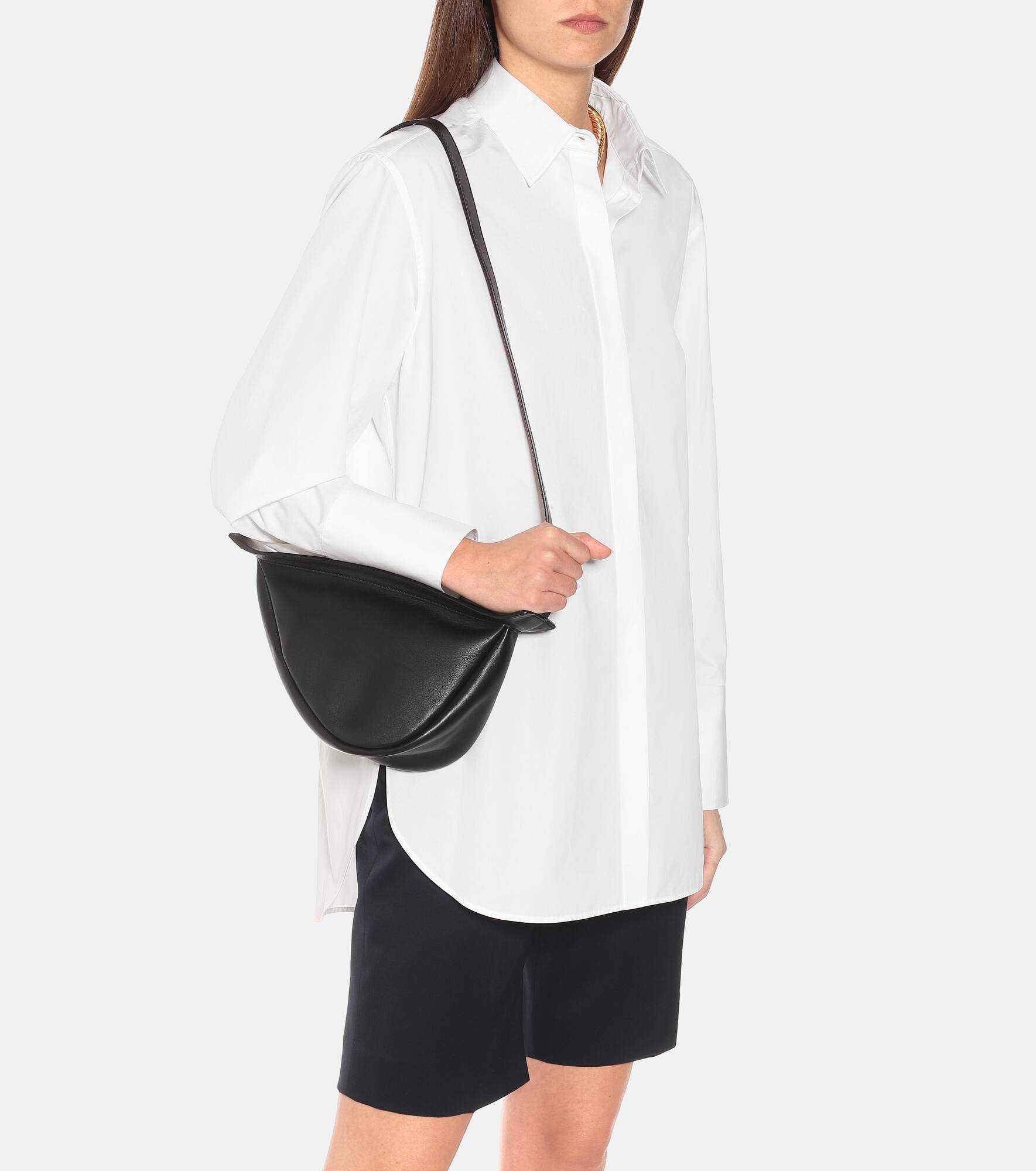 Slouchy Banana Small crossbody bag - 2