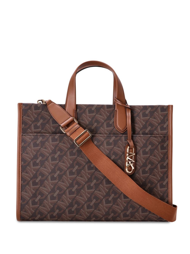 large Gigi tote bag 1