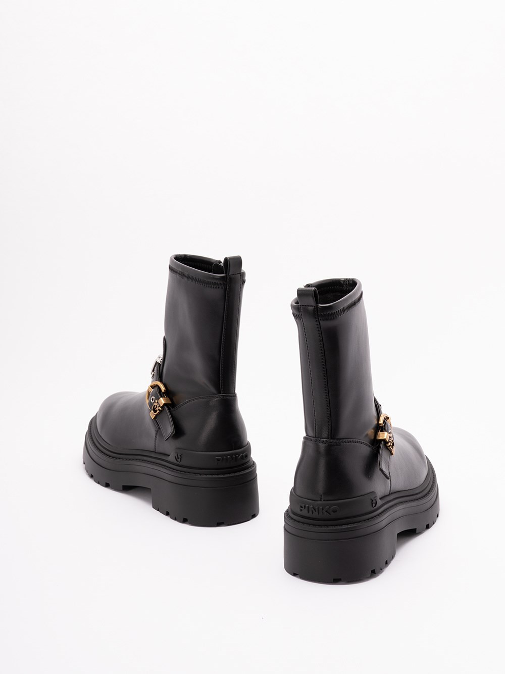 `Mia 27` Ankle Boots - 3