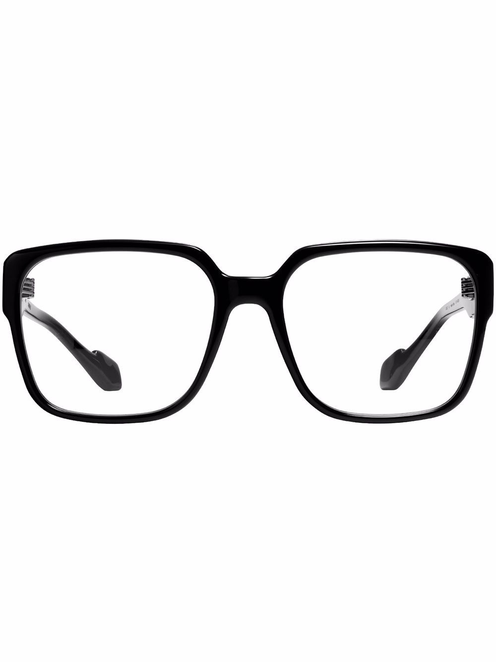 Loopy 01 square-frame glasses - 1