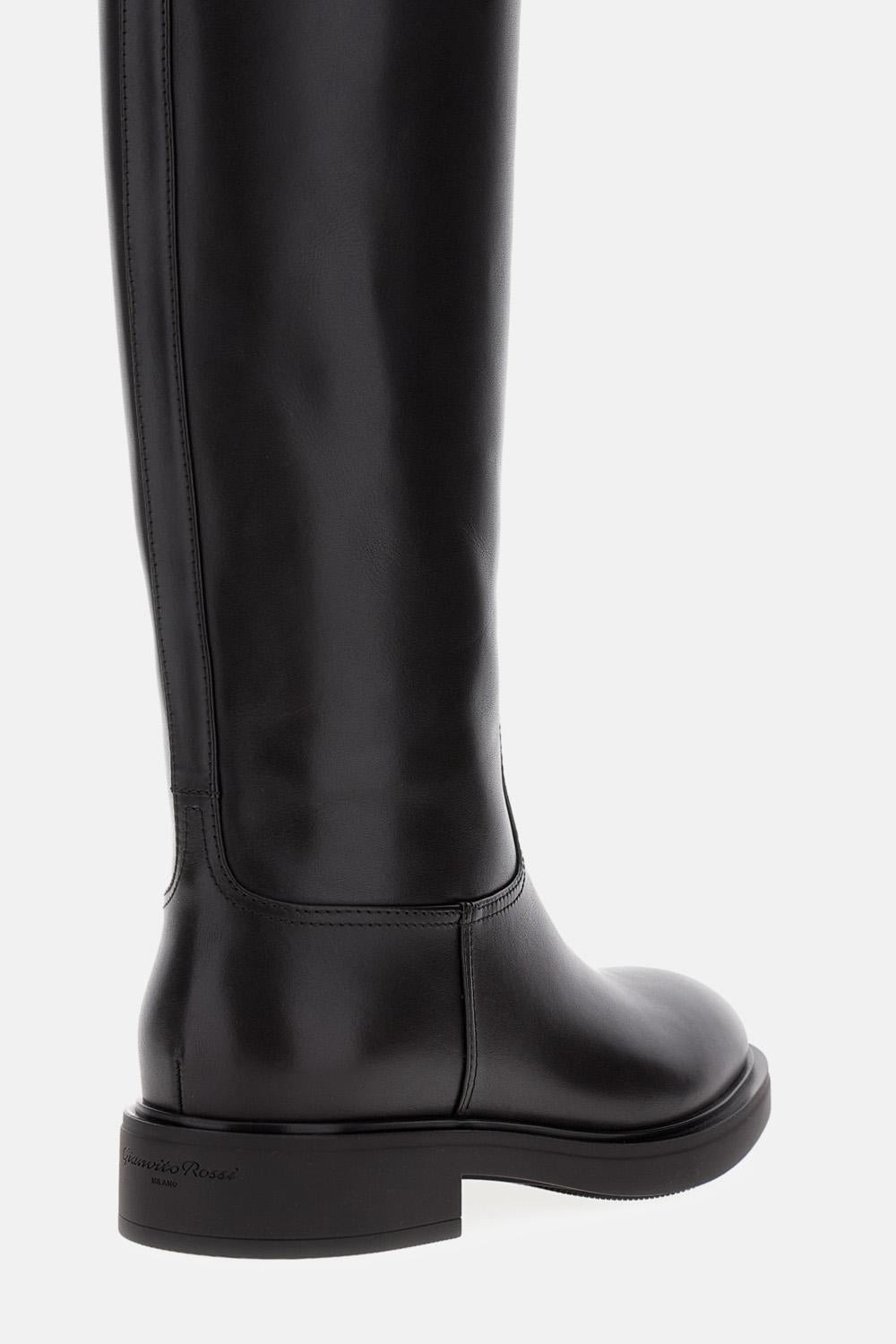HIGH BOOTS. - 4