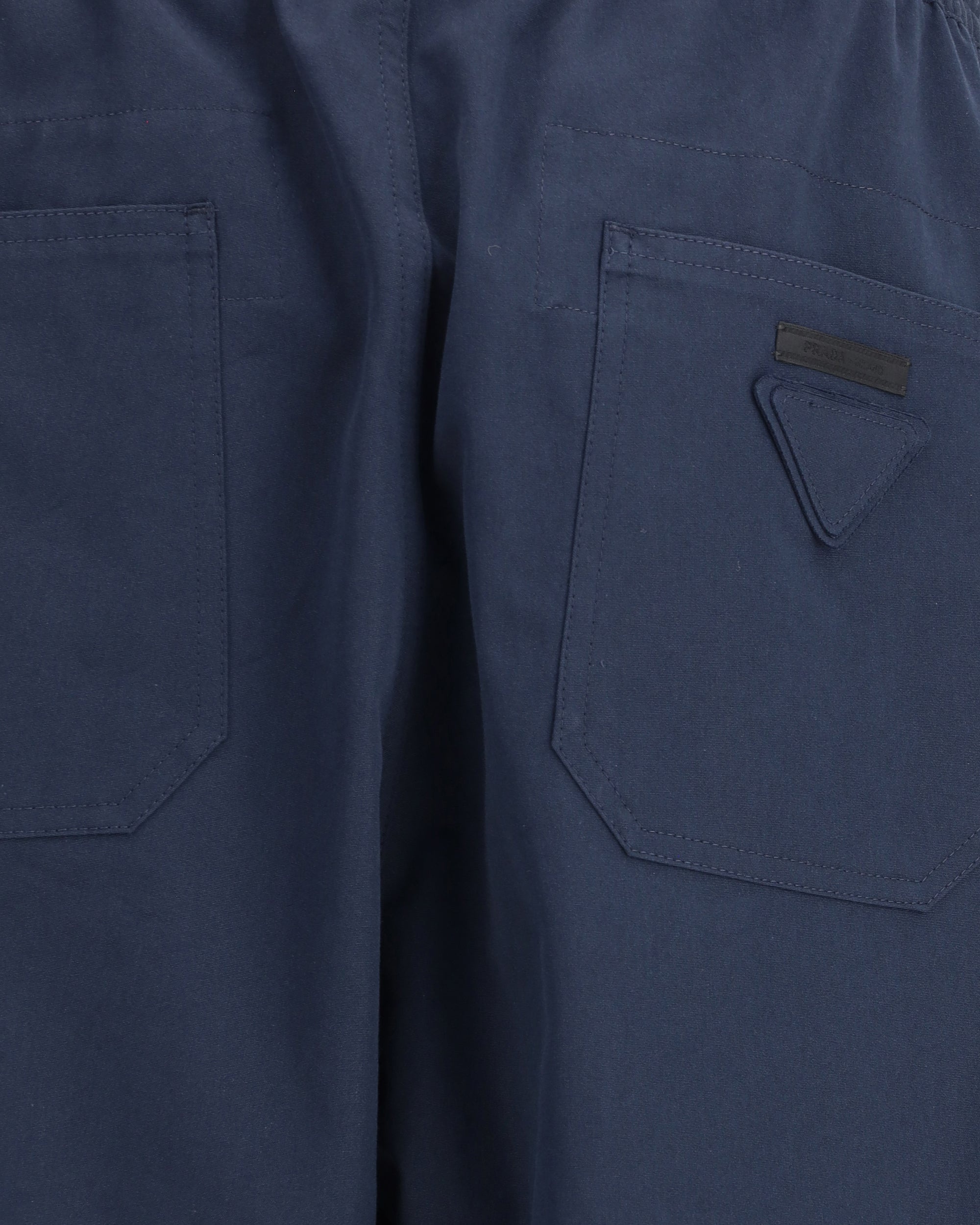 Cotton Pants - 4