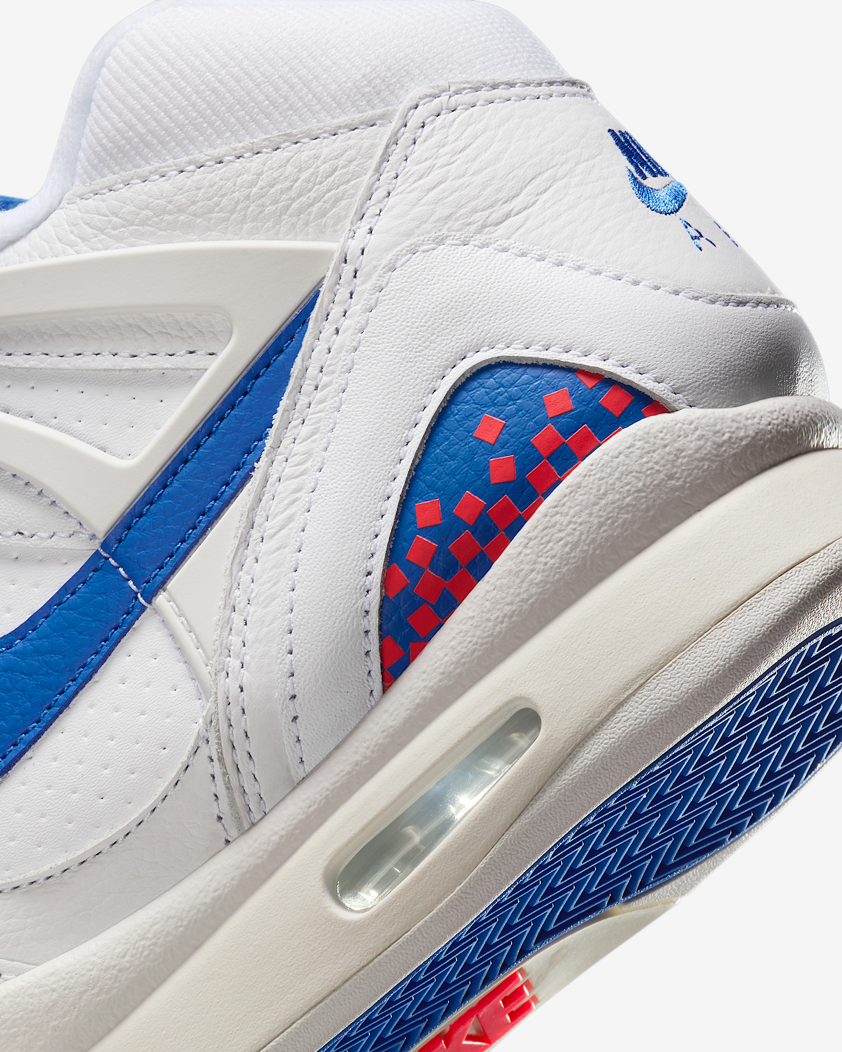 Nike Air Tech Challenge 2 Men's Shoes - 8