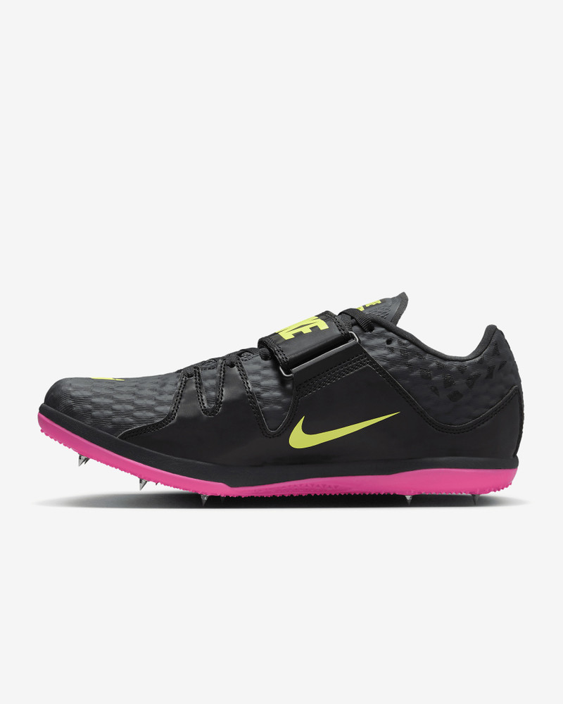 Nike High Jump Elite Track & Field Jumping Spikes - 1